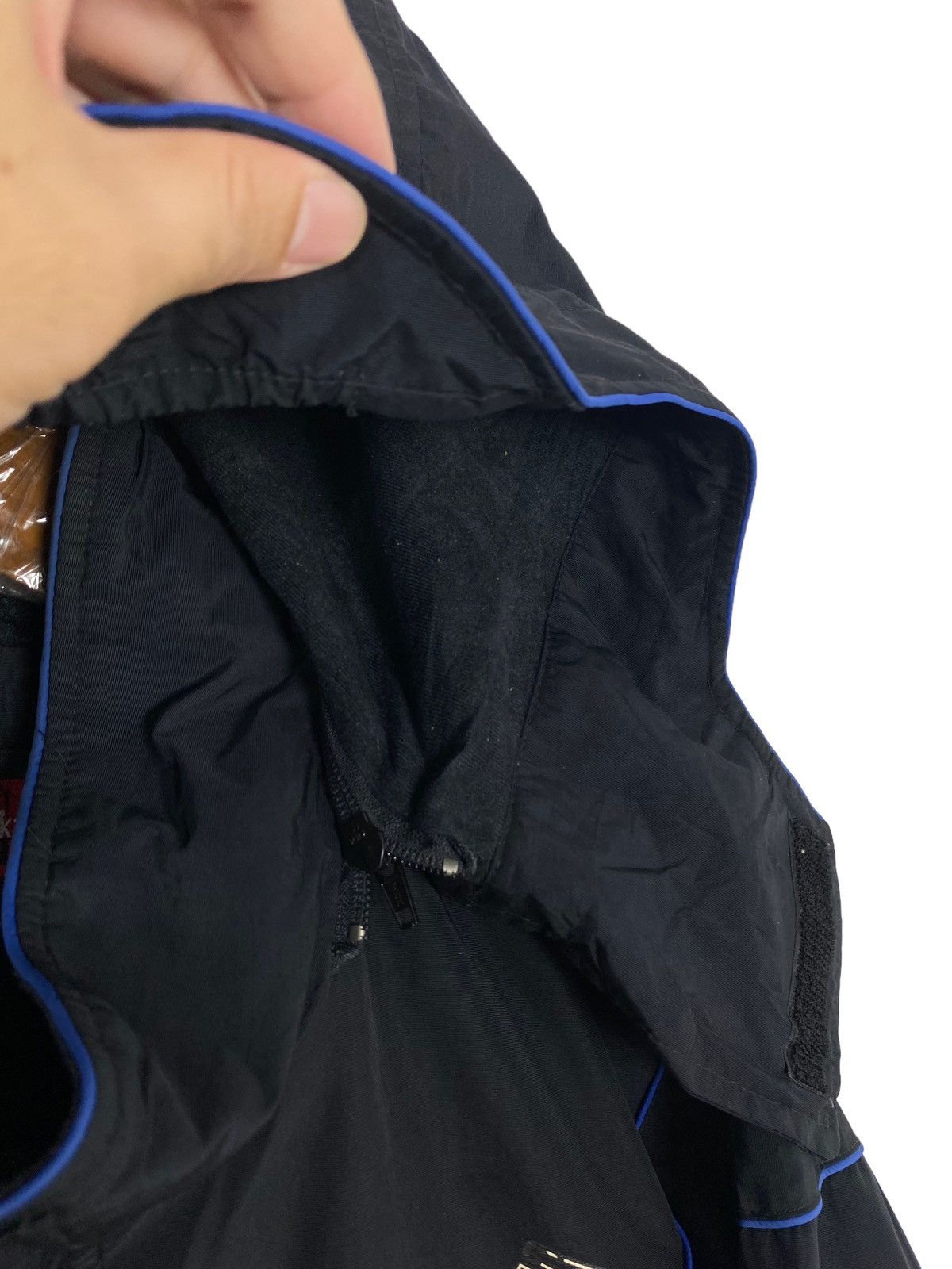 Japanese Brand Rare‼️ Gamakatsu Hoodie Jacket Spellout Size US L / EU 52-54 / 3 - 6 Thumbnail