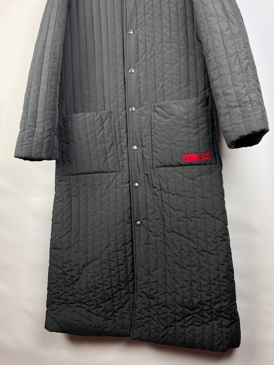 Diesel Diesel vintage coat jacket woman size L Size L / US 10 / IT 46 - 7 Thumbnail