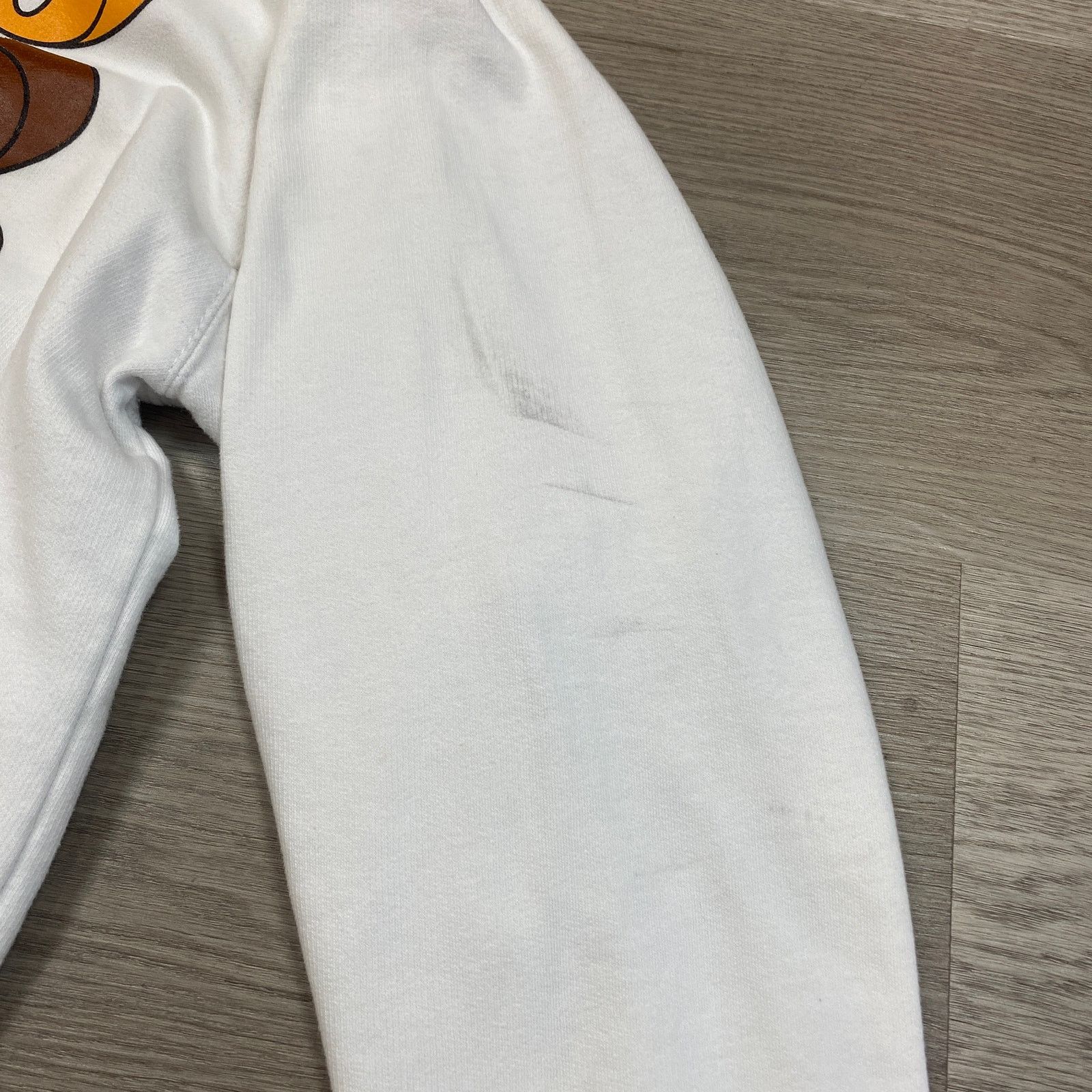 Father Steve Steven Savoca 2020 Mouse Print Full Zip Hoodie Men's XL Size US XL / EU 56 / 4 - 8 Thumbnail