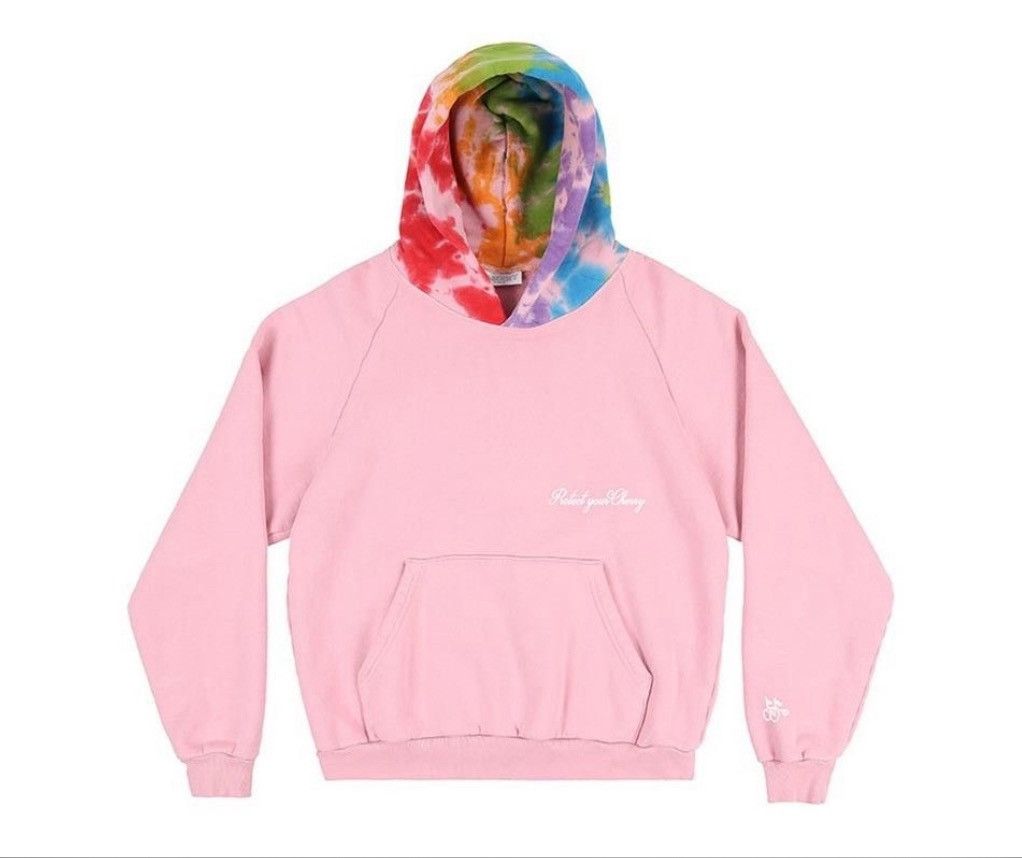Cherry LA Cherry LA protect your cherry hoodie Size US L / EU 52-54 / 3 - 3 Thumbnail