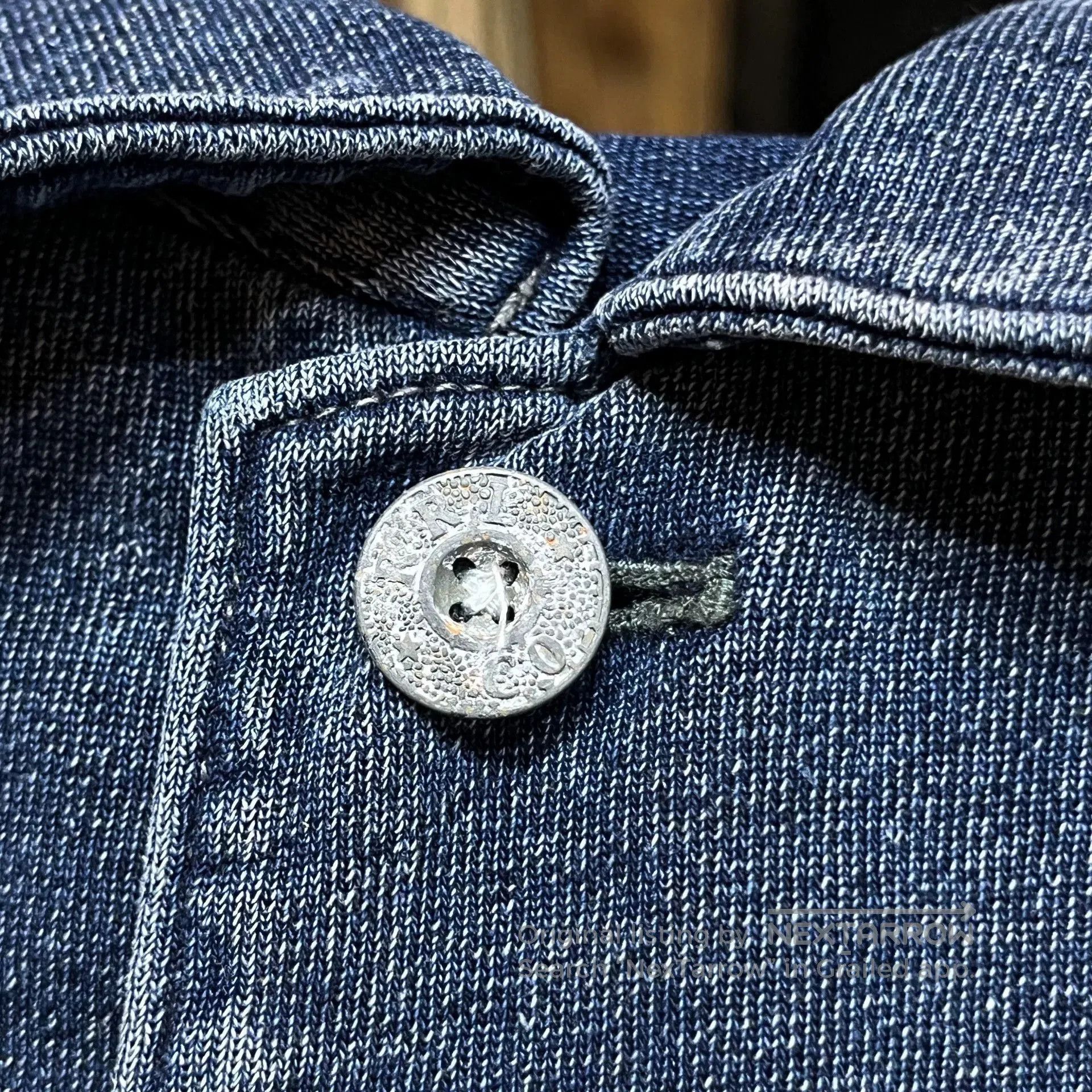 RRL Ralph Lauren RRL Double RL Ralph Lauren Jacket. Size US M / EU 48-50 / 2 - 6 Thumbnail