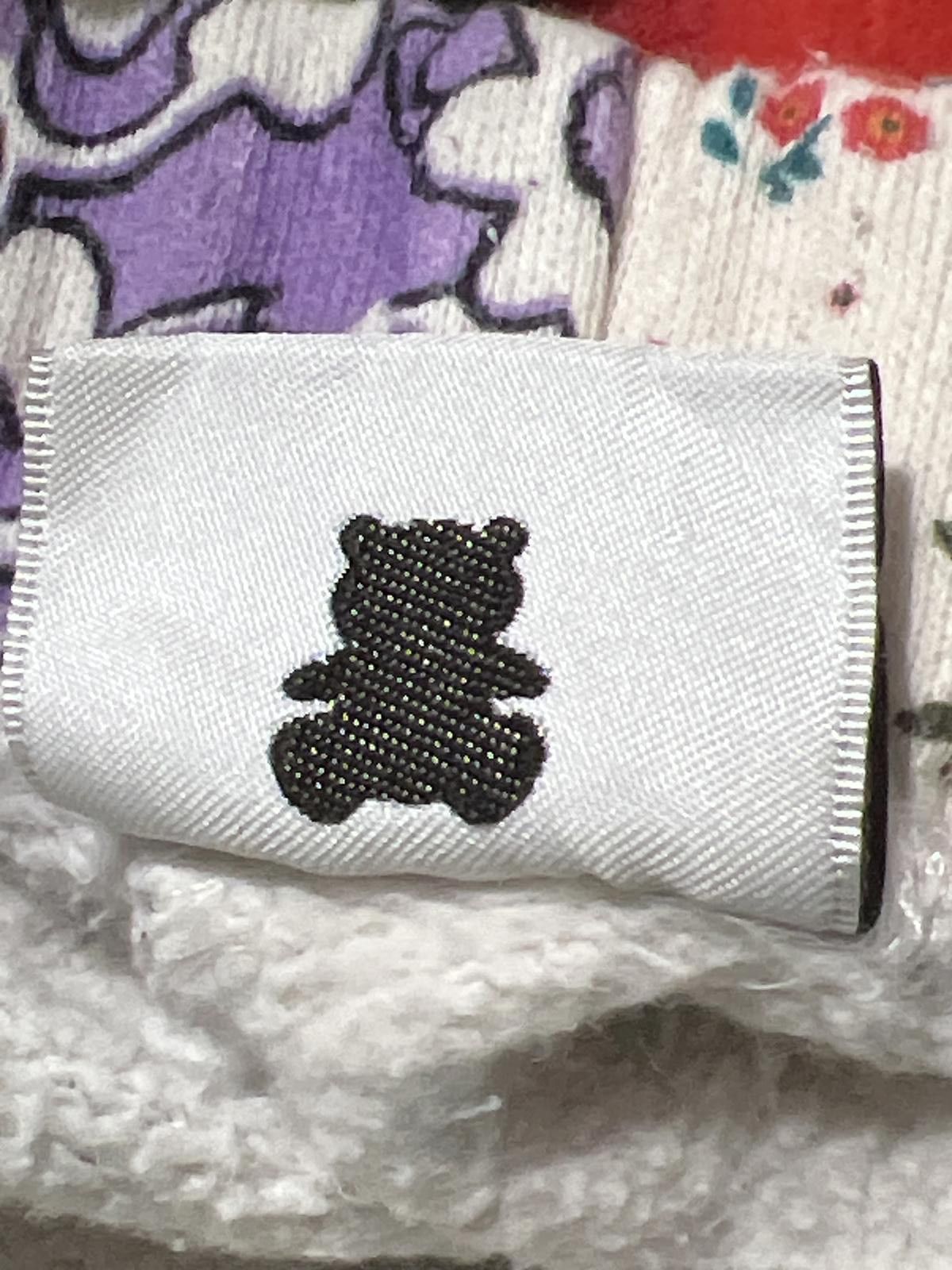 Teddy Fresh TeddyFresh Patchwork Patterned Sweatpants M streetwear Size 32" / US 10 / IT 46 - 5 Thumbnail