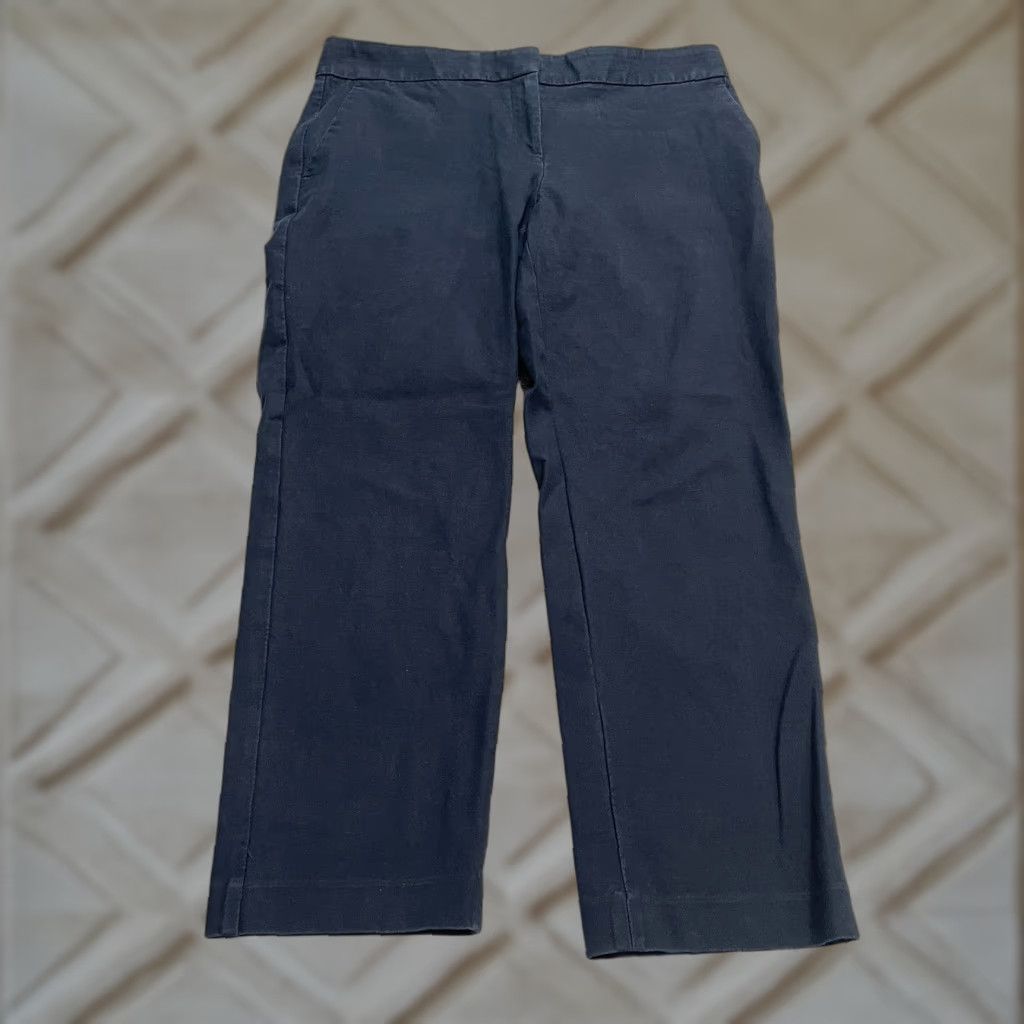 Ann Taylor VINTAGE? Size 30" / US 8 / IT 44 - 1 Thumbnail