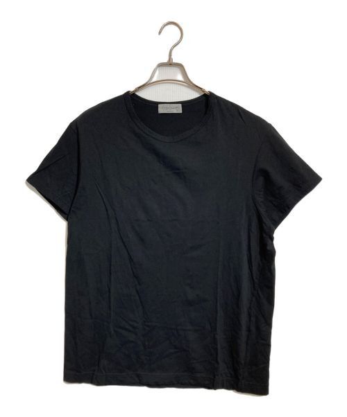 Yohji Yamamoto Yohji Yamamoto pour homme short sleeve t-shirt Size US L / EU 52-54 / 3 - 1 Thumbnail