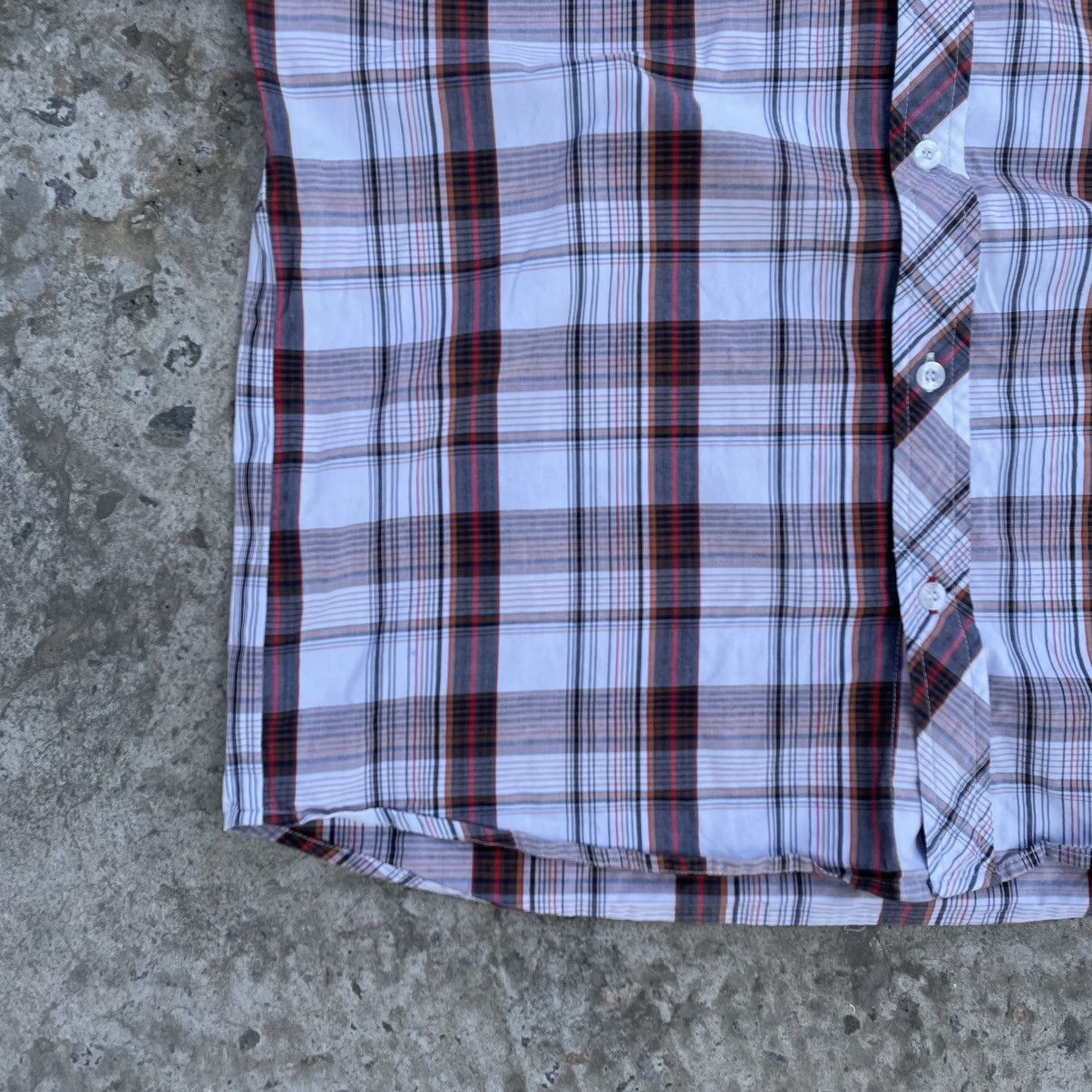 Fox Racing × Hypebeast Vintage Fox Shirts Moto Button Up Y2K Style USA 90s Size US L / EU 52-54 / 3 - 5 Thumbnail