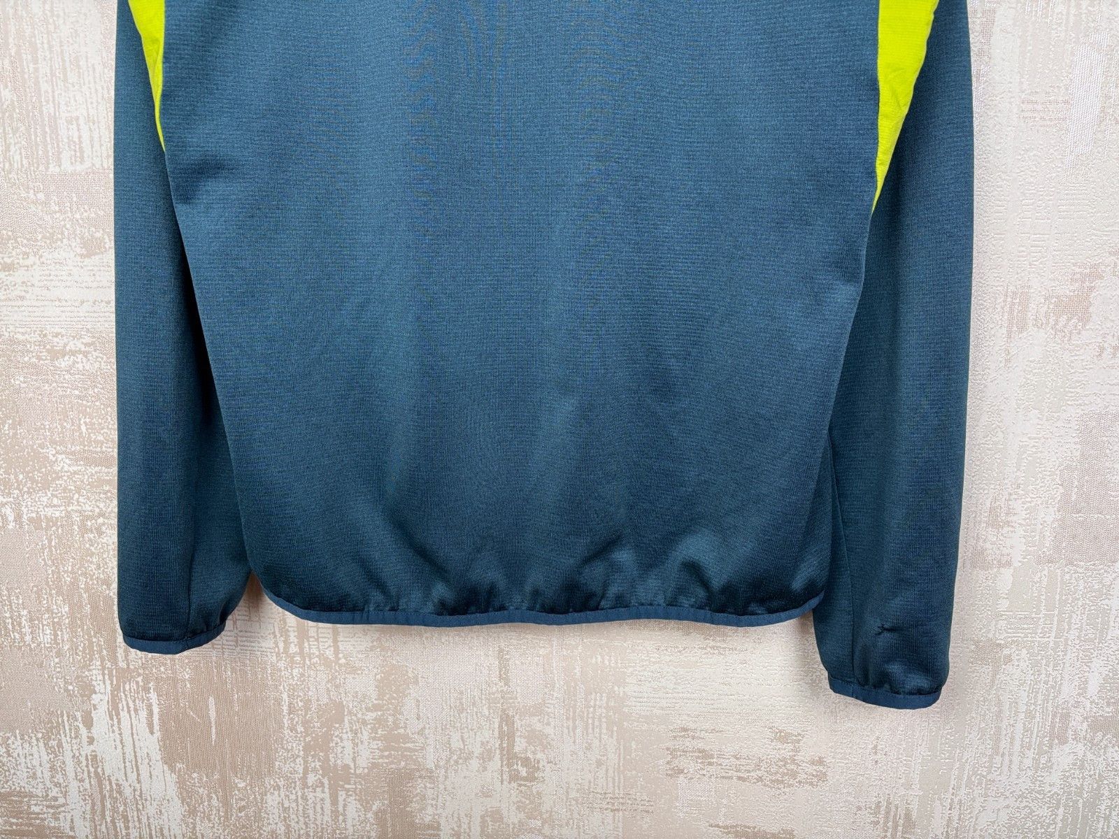 Other Vaude Polartec Pertex Green Shape Zip Hoodie Outdoor Hiking Size US L / EU 52-54 / 3 - 16 Thumbnail