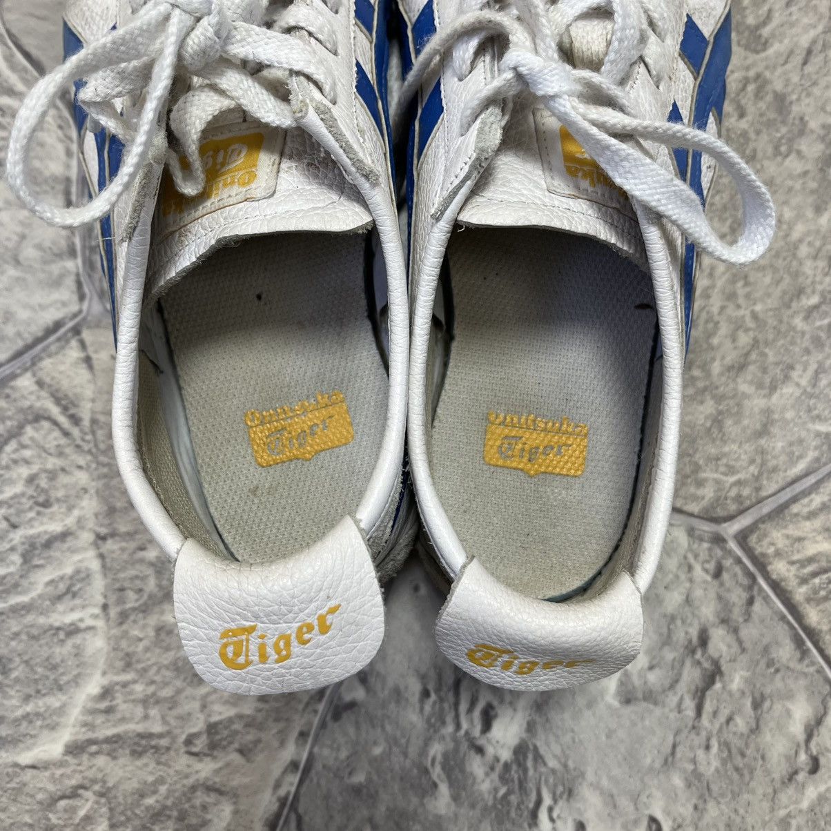 Asics Asics Onitsuke Tiger sneakers Size US 5.5 / EU 38 - 10 Thumbnail