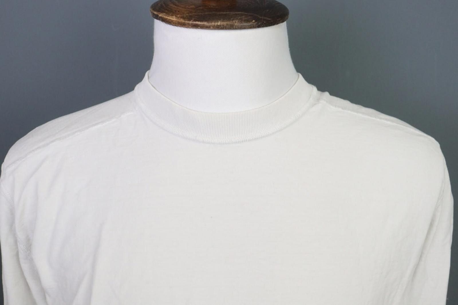 Our Legacy Our Legacy Crew Neck Swetshirt Sweater 48 Size US M / EU 48-50 / 2 - 4 Thumbnail