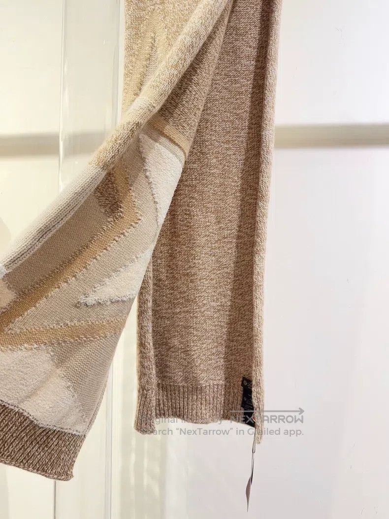Loro Piana Loro Piana Star scarf Size ONE SIZE - 3 Thumbnail