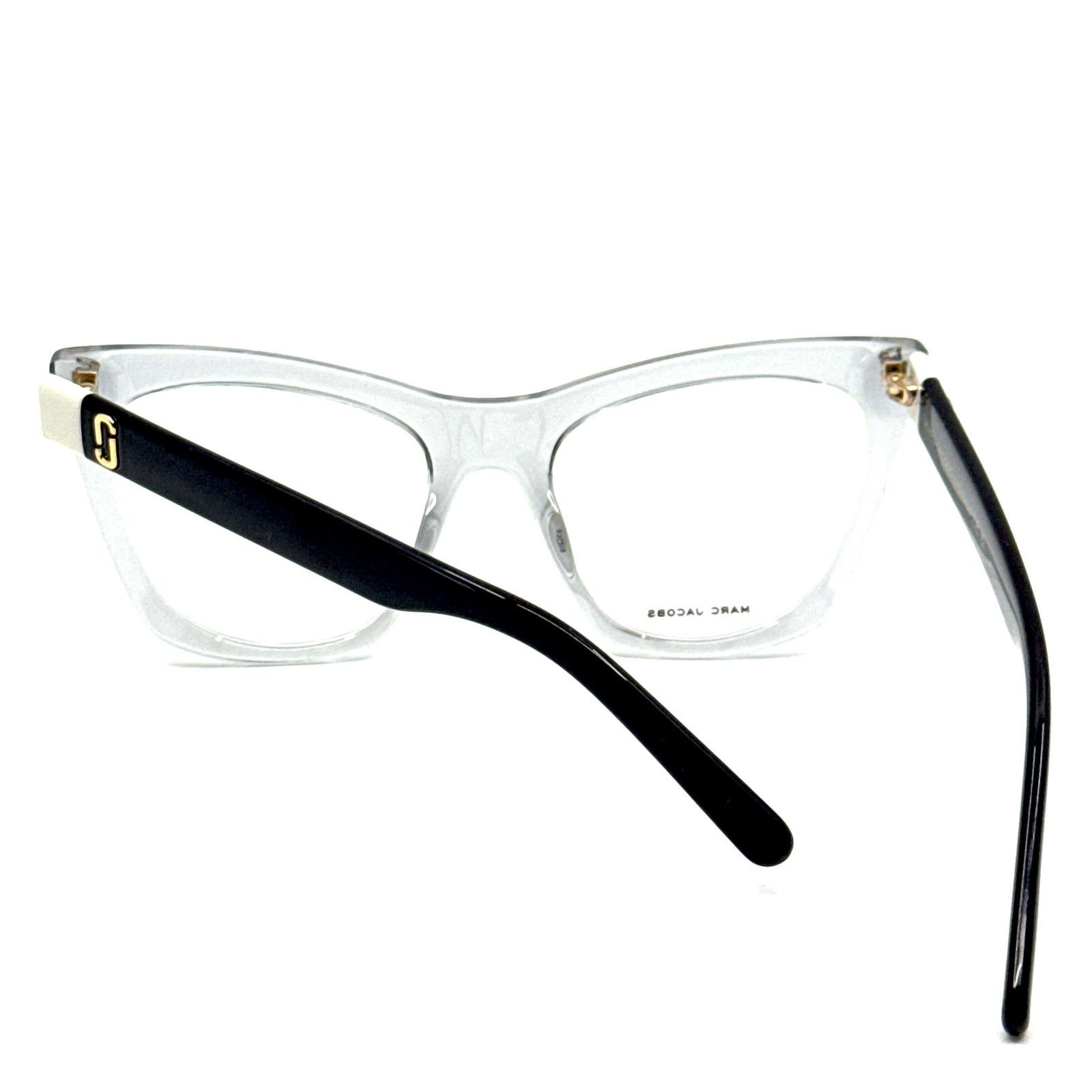 Marc Jacobs New, MARC JACOBS Eyeglasses MARC 649 R6S Authentic Size ONE SIZE - 11 Thumbnail