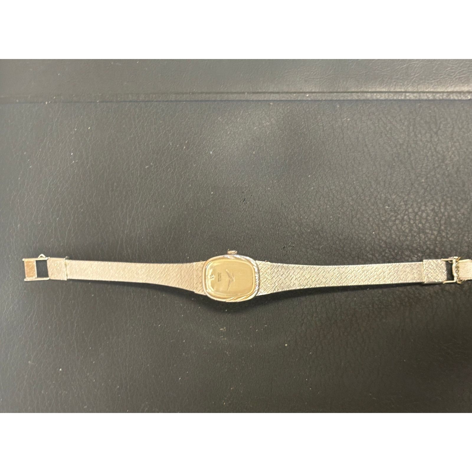 Seiko Vintage Seiko 16-5449 Silver Tone Women’s Watch! Size ONE SIZE - 8 Thumbnail
