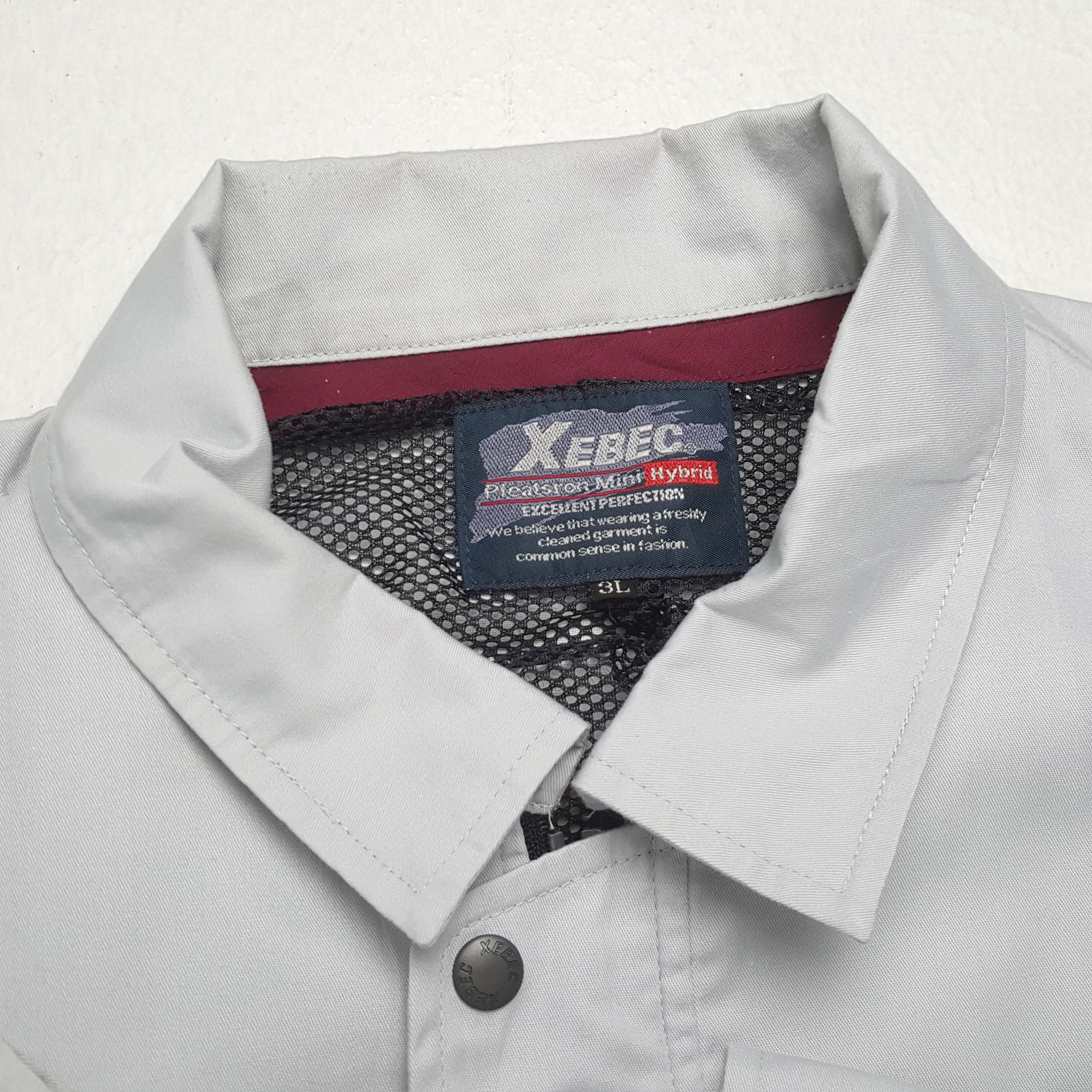 Japanese Brand × Vintage Vintage NISMO NISSAN RACING TEAM Japanese Custom Jackt Size US L / EU 52-54 / 3 - 11 Thumbnail