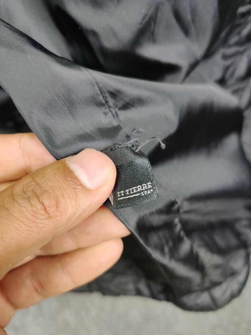 Dolce & Gabbana Dolce & Gabbana Italy Quilted Long Jacket Size US XS / EU 42 / 0 - 18 Thumbnail