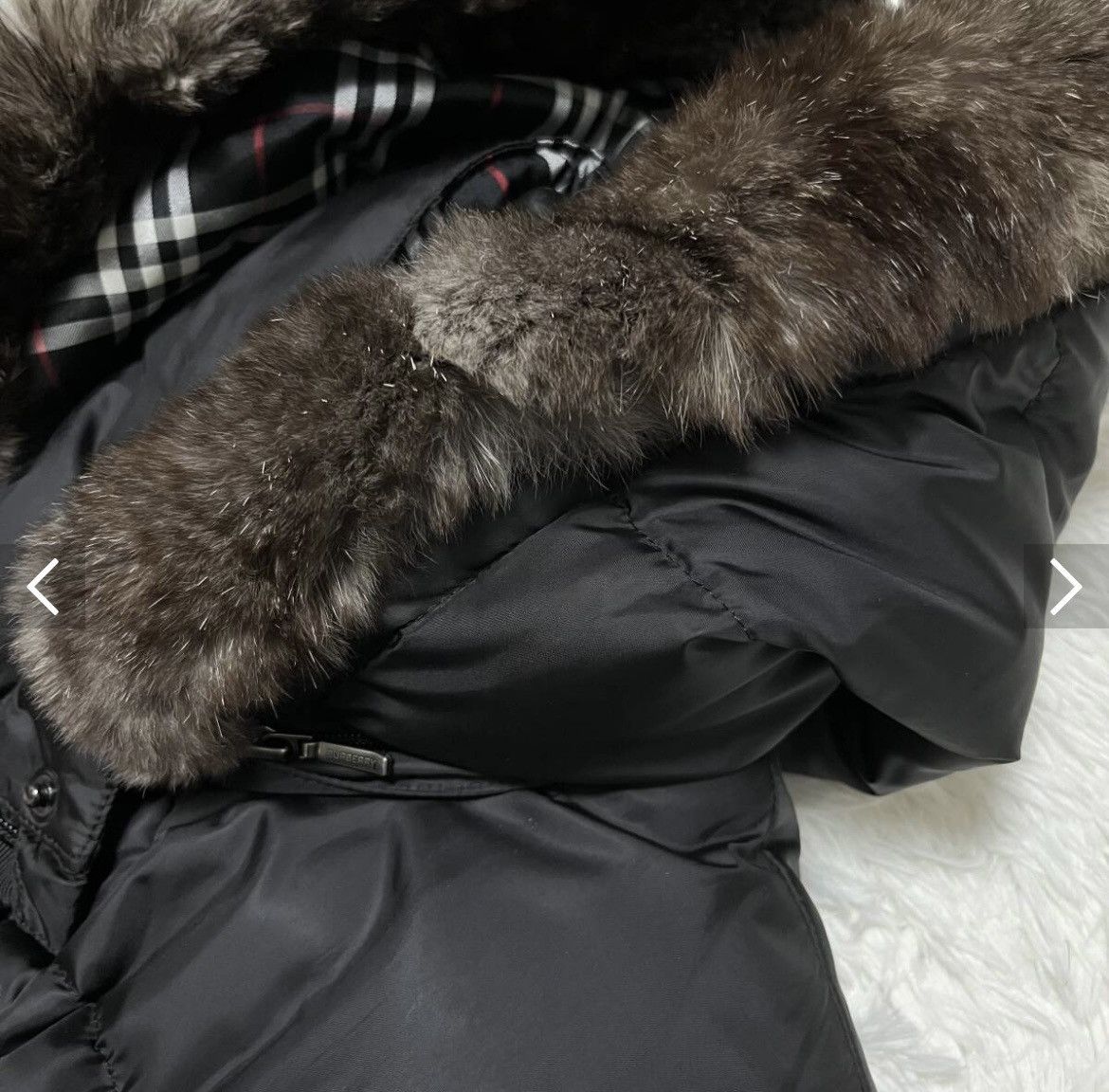 Burberry Burberry Black Label jacket Size US M / EU 48-50 / 2 - 4 Thumbnail