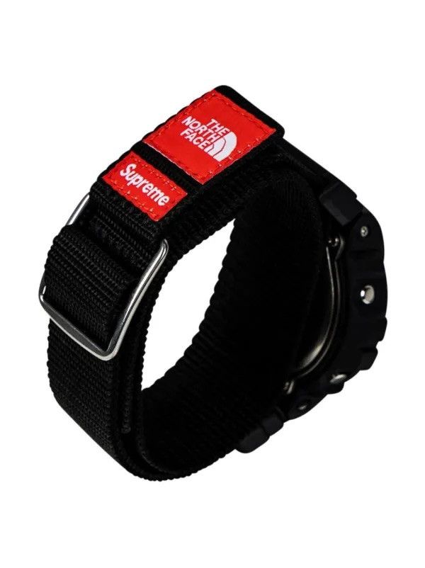 Supreme G Shock × Supreme × The North Face watches Size ONE SIZE - 5 Thumbnail