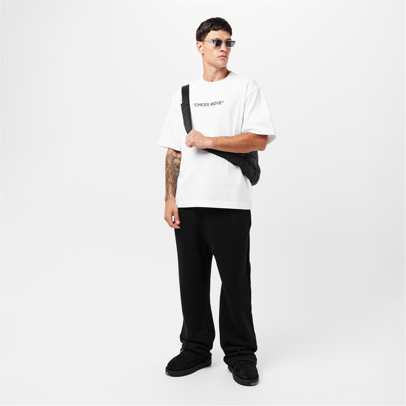 Off-White o1g2r1mq0226 T-Shirt In White Size US XS / EU 42 / 0 - 6 Thumbnail