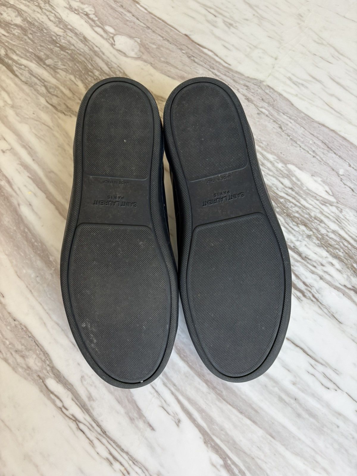 Saint Laurent Paris Saint Laurent Court Classic Size US 8.5 / EU 41-42 - 5 Thumbnail