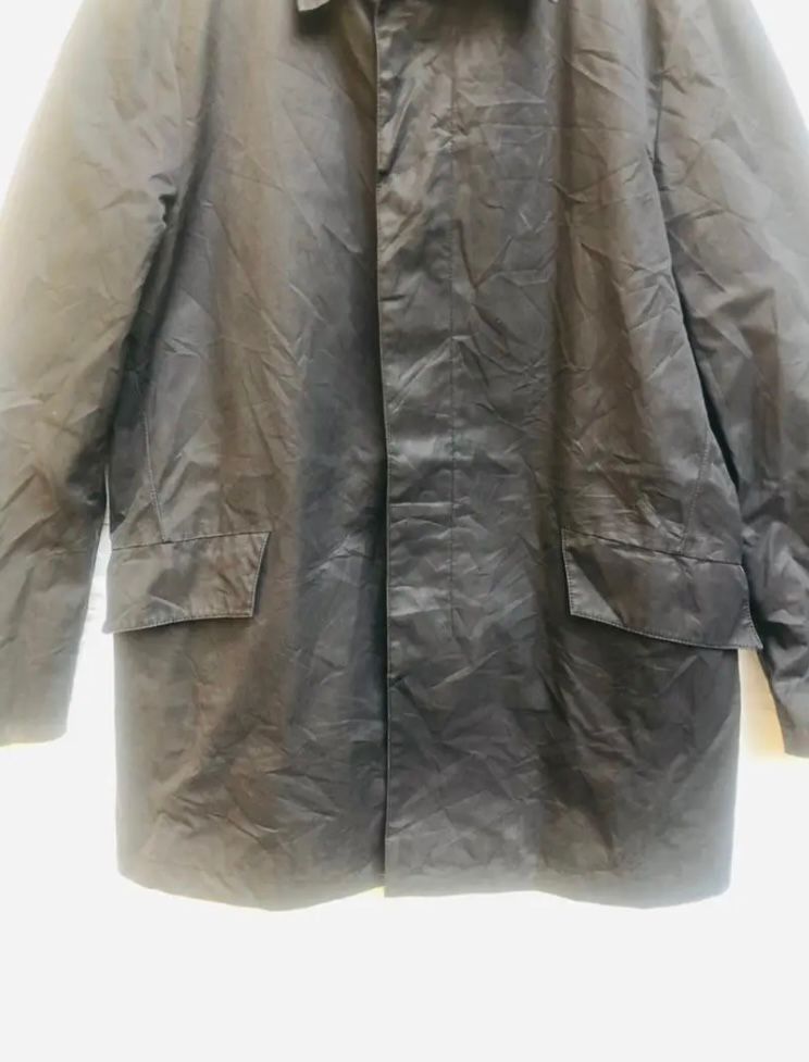 Japanese Brand × Vintage × Yohji Yamamoto Vintage Yohji Yamamoto Japanese Designer Fashion Style Size US L / EU 52-54 / 3 - 4 Thumbnail