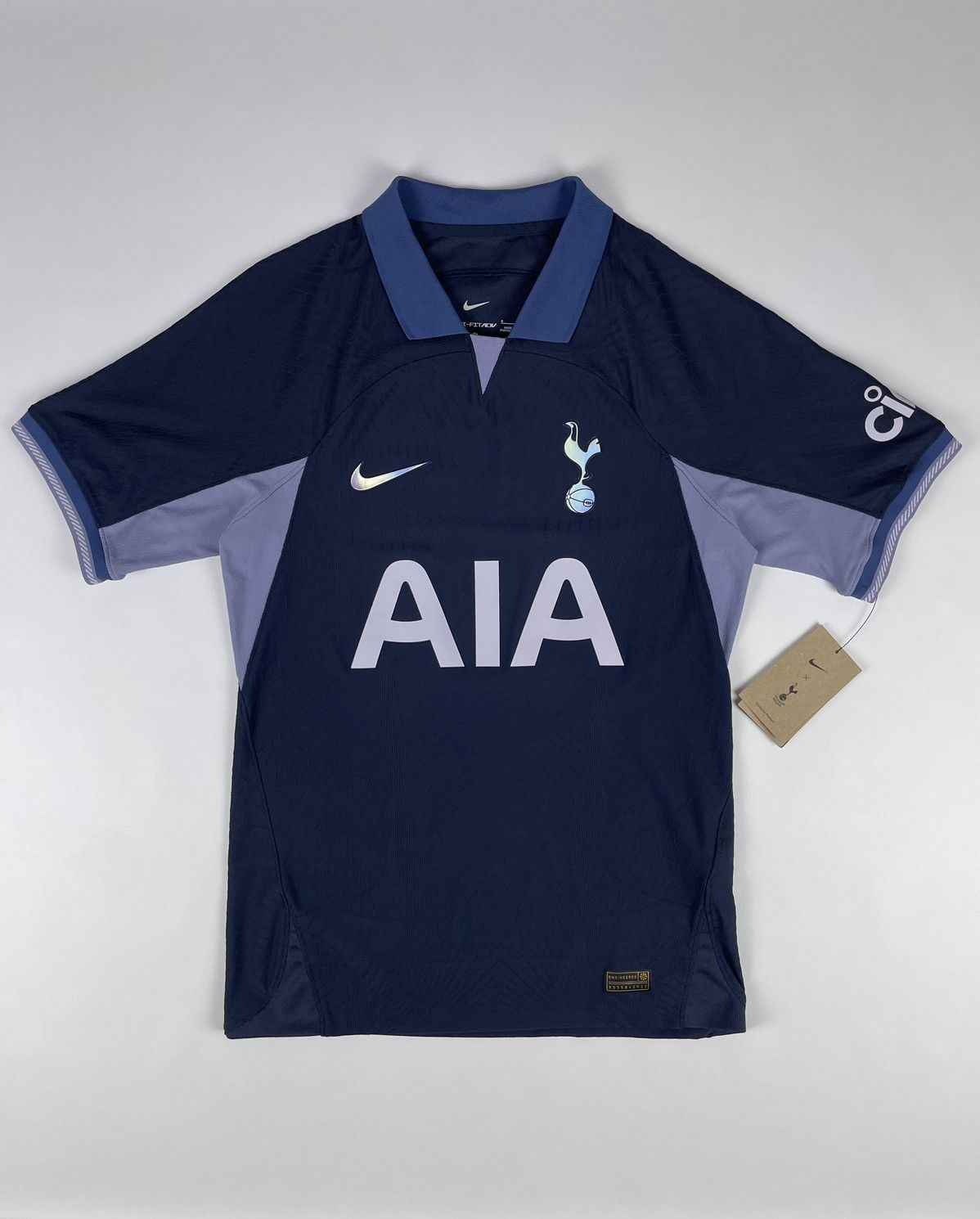 Maillot Domicile Tottenham Hotspur Nike - Taille L - Occasion