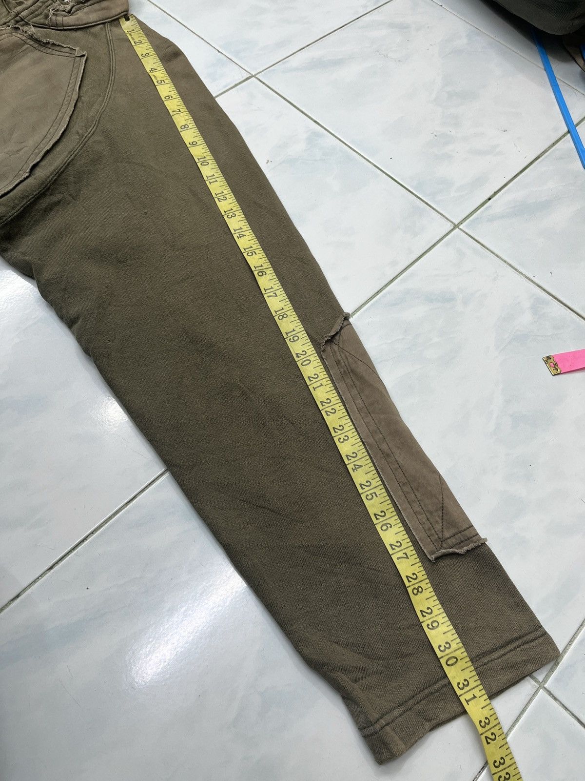 Japanese Brand 🔥🔥🔥ARCHIVE CHAKA.M UNION MADE MILITARY JACKET Size US M / EU 48-50 / 2 - 18 Thumbnail