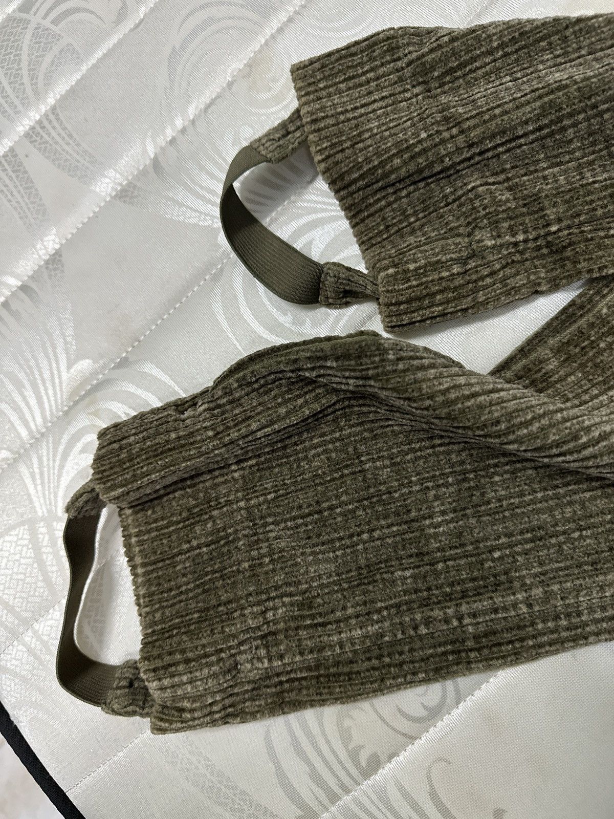 Kapital Vintage Bailey Stockman Cudroy Pants 💥🎌 Size US 28 / EU 44 - 5 Thumbnail