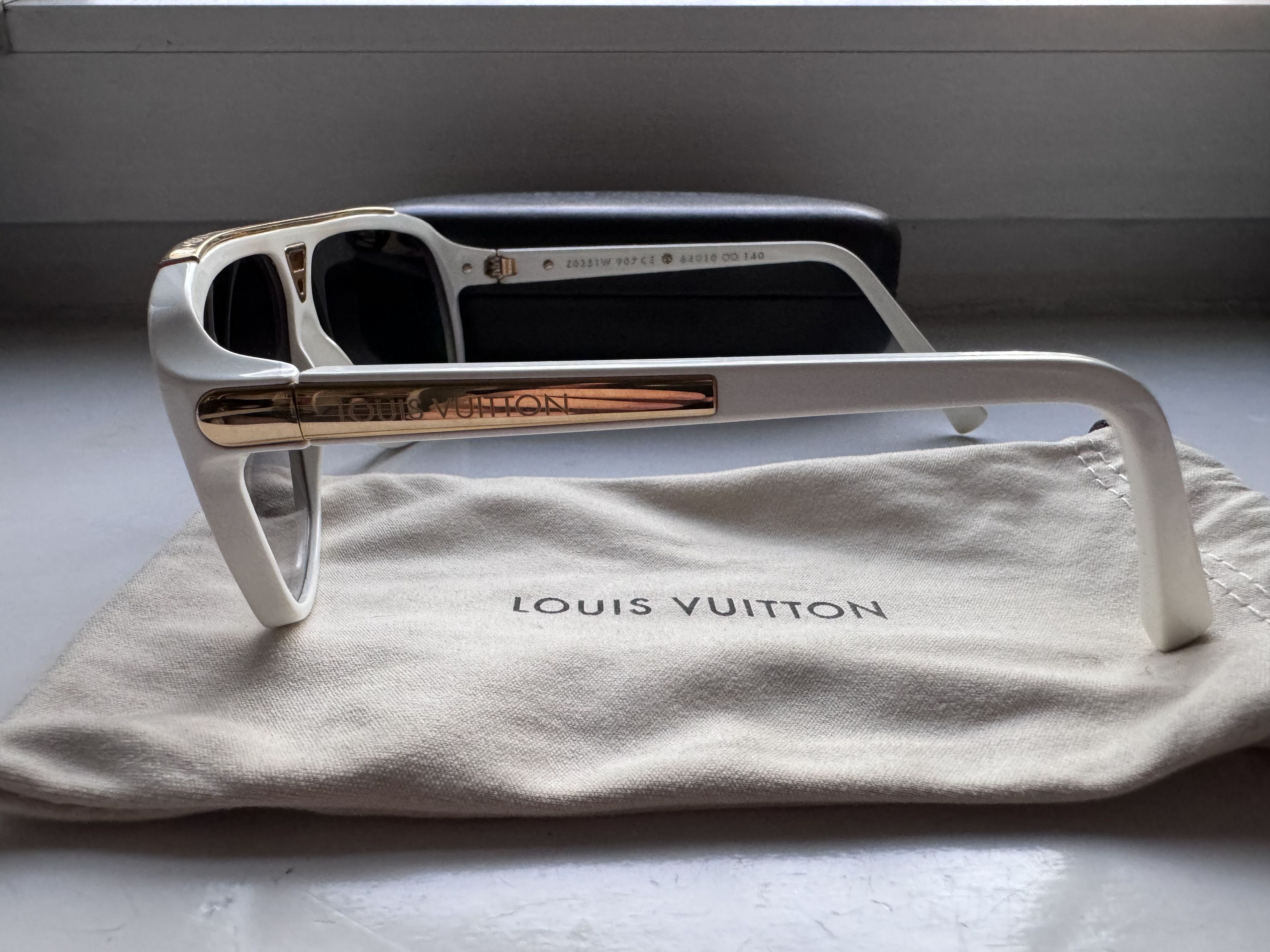 Louis Vuitton Louis Vuitton Evidence Millionaire Z0351W Size ONE SIZE - 5 Thumbnail