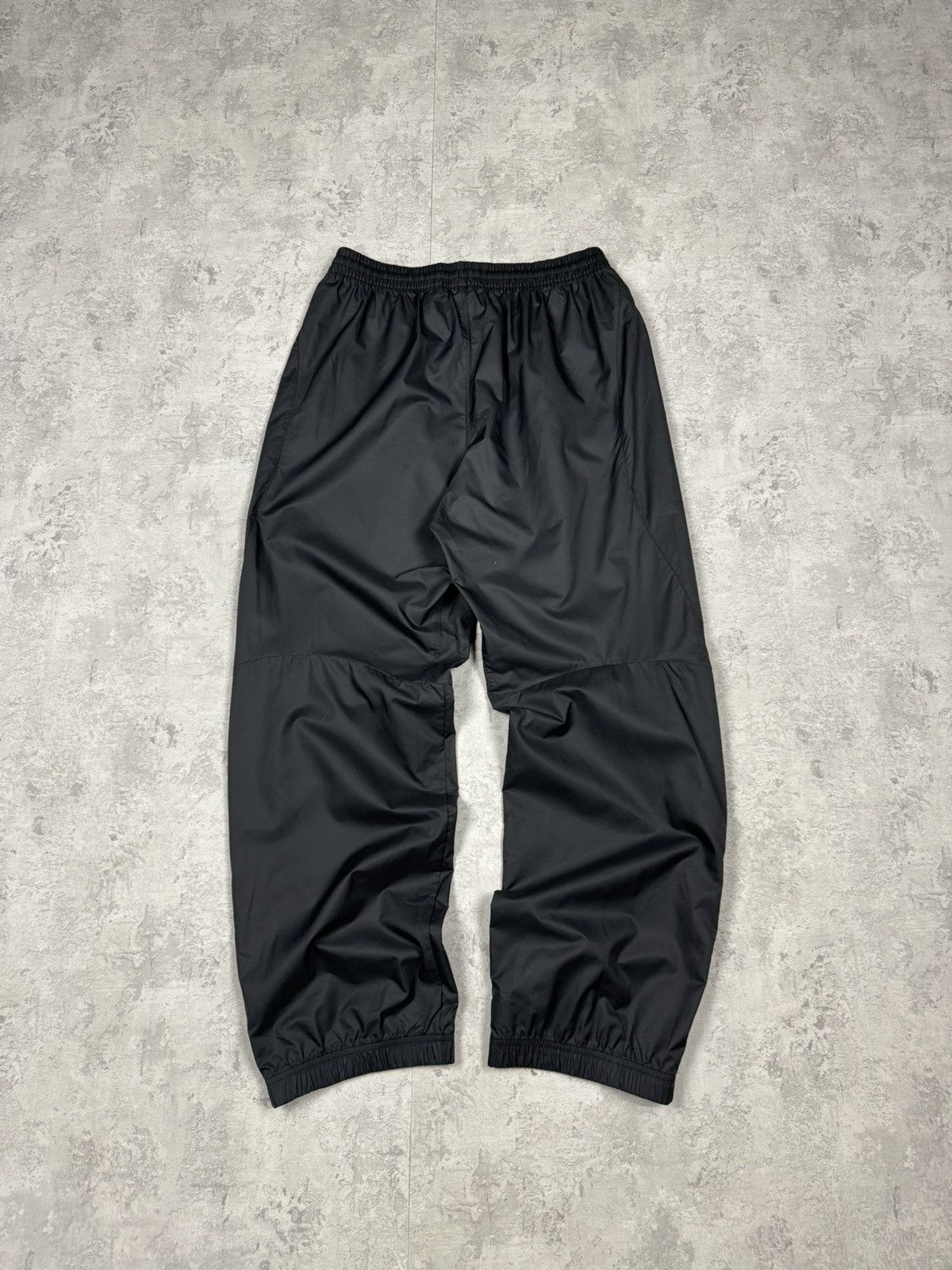 Nike Vintage Nike Y2K Sweatpants Track Pants Size L Size US 34 / EU 50 - 9 Thumbnail