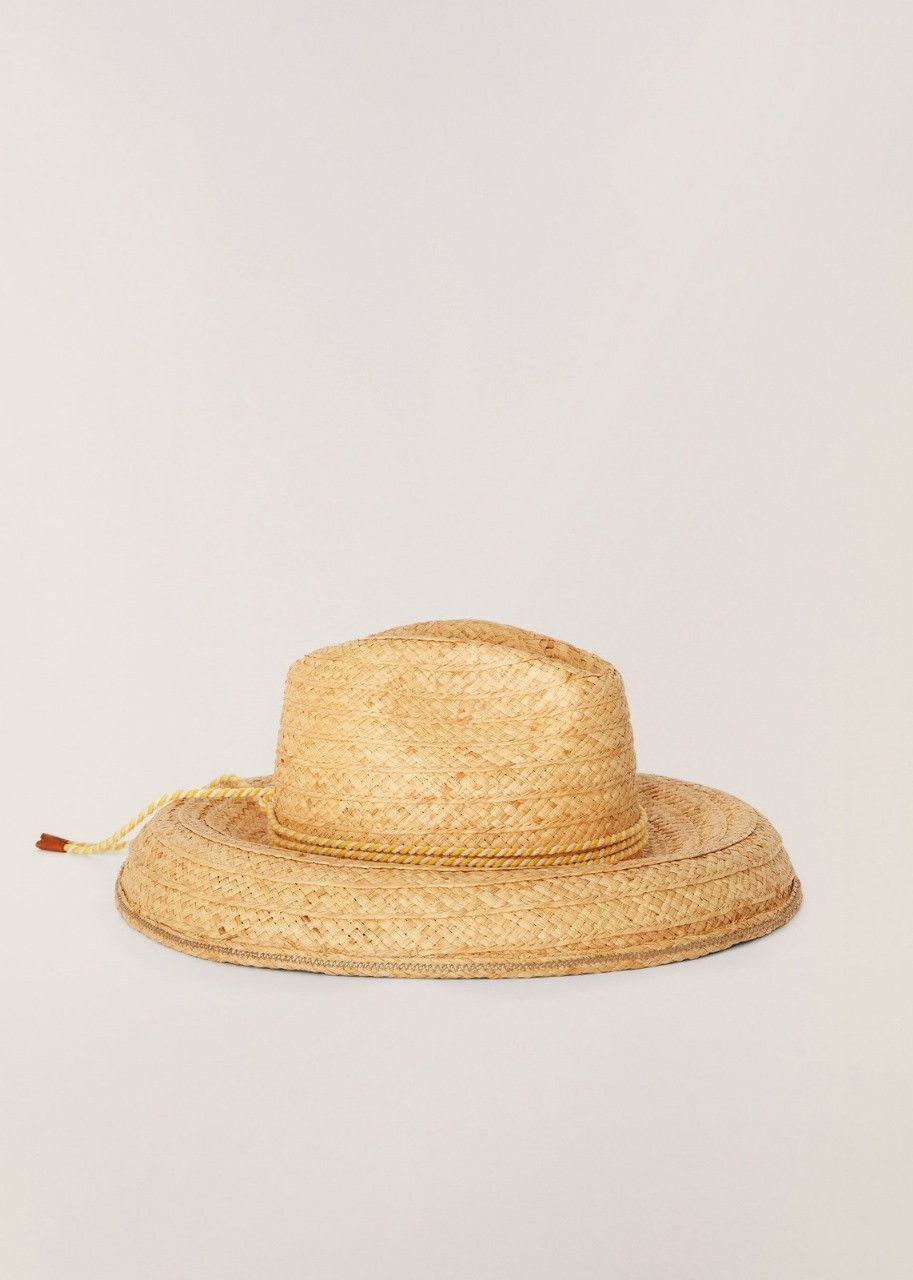 Loro Piana o1srvl11e0624 Size: OS FAN1312 Ottavia Hat in Beige Size ONE SIZE - 1 Thumbnail