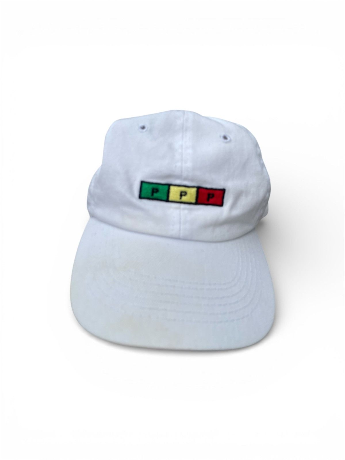 Stussy Stussy x PPP Hat Size ONE SIZE - 1 Thumbnail