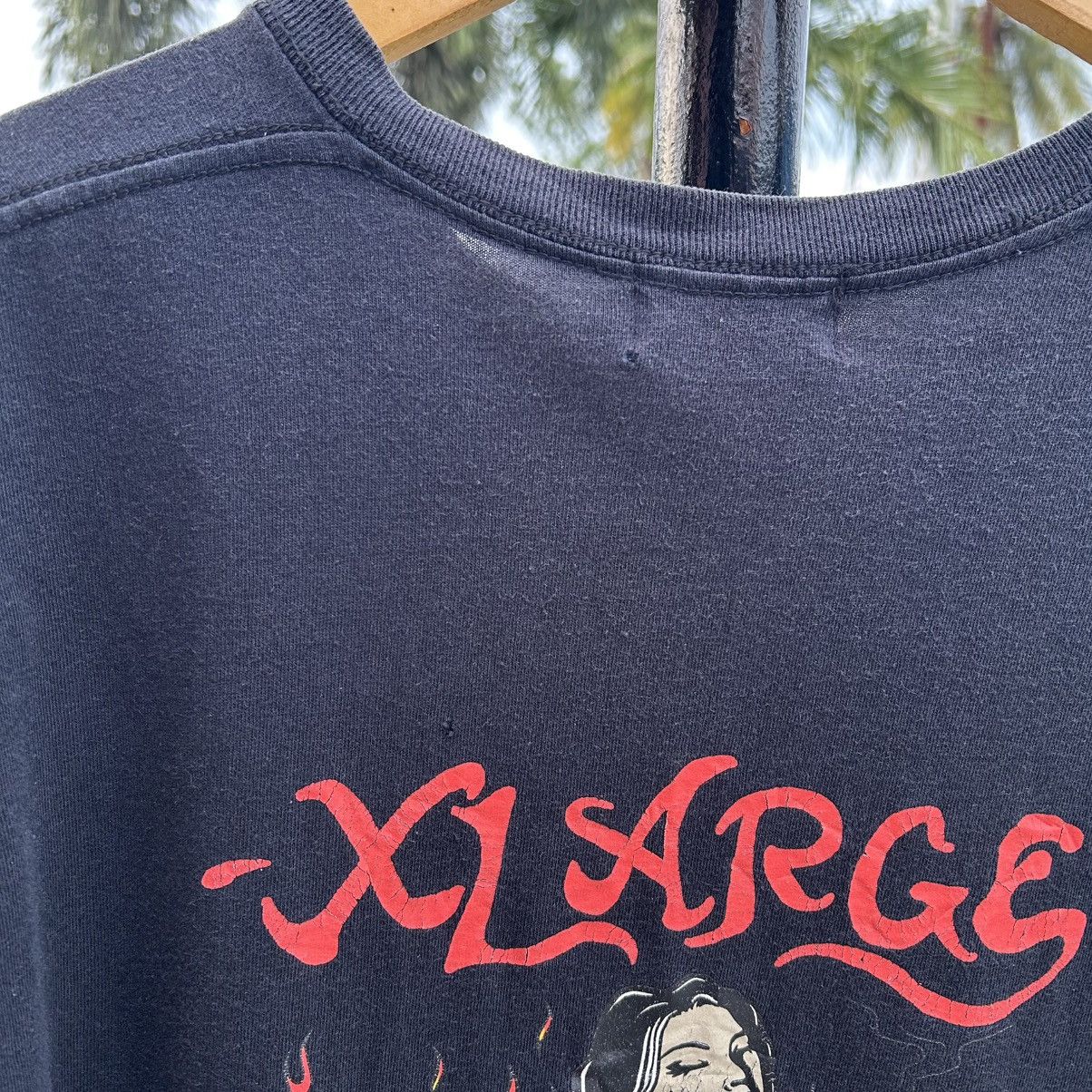 Xlarge Vintage y2k Tshirt Xlarge Size US XL / EU 56 / 4 - 11 Thumbnail