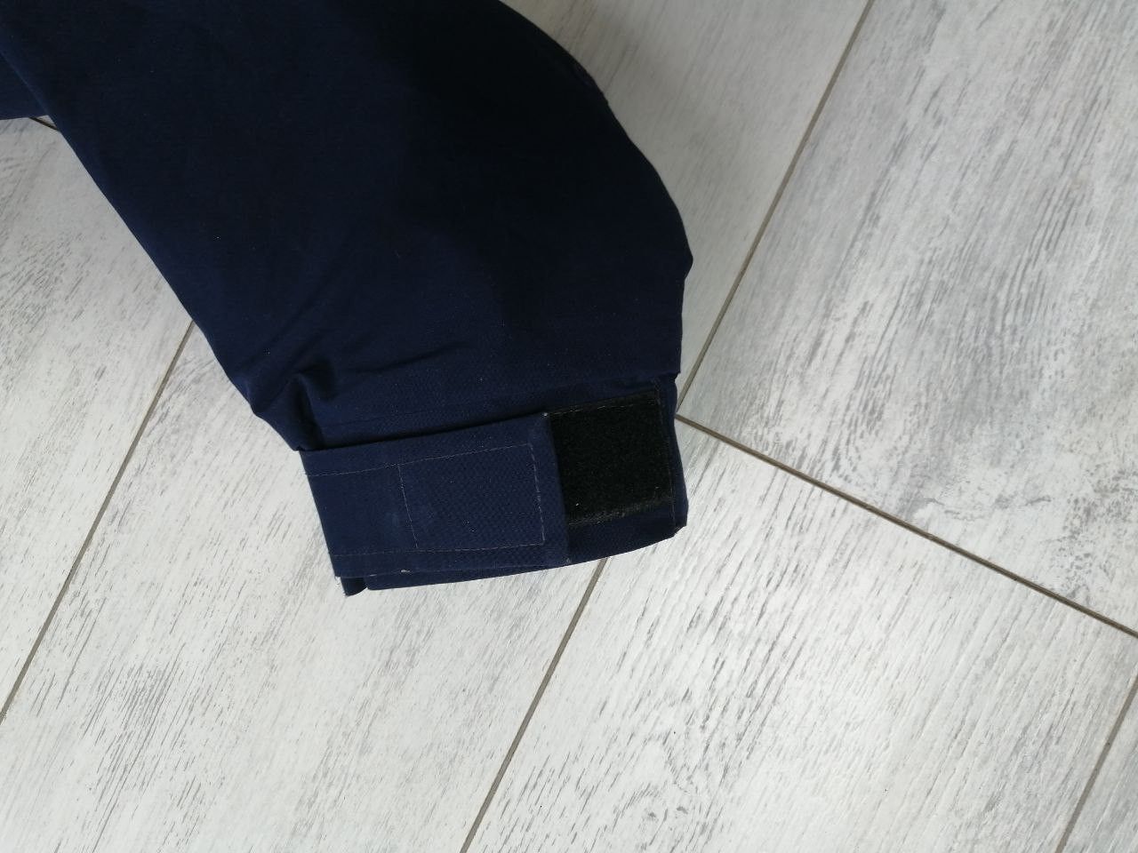 Goretex Vintage rare goretex jacket Tnf the north face stowaway III Size US L / EU 52-54 / 3 - 13 Thumbnail