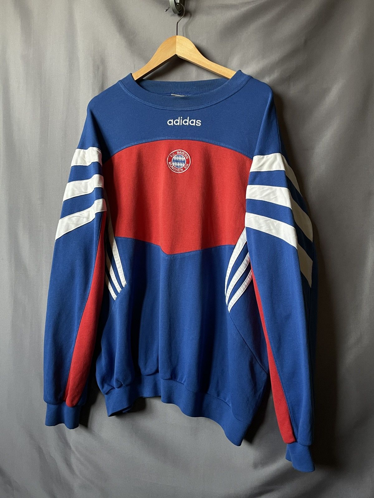Adidas × Fifa World Cup Vintage Adidas Japan Track Jacket