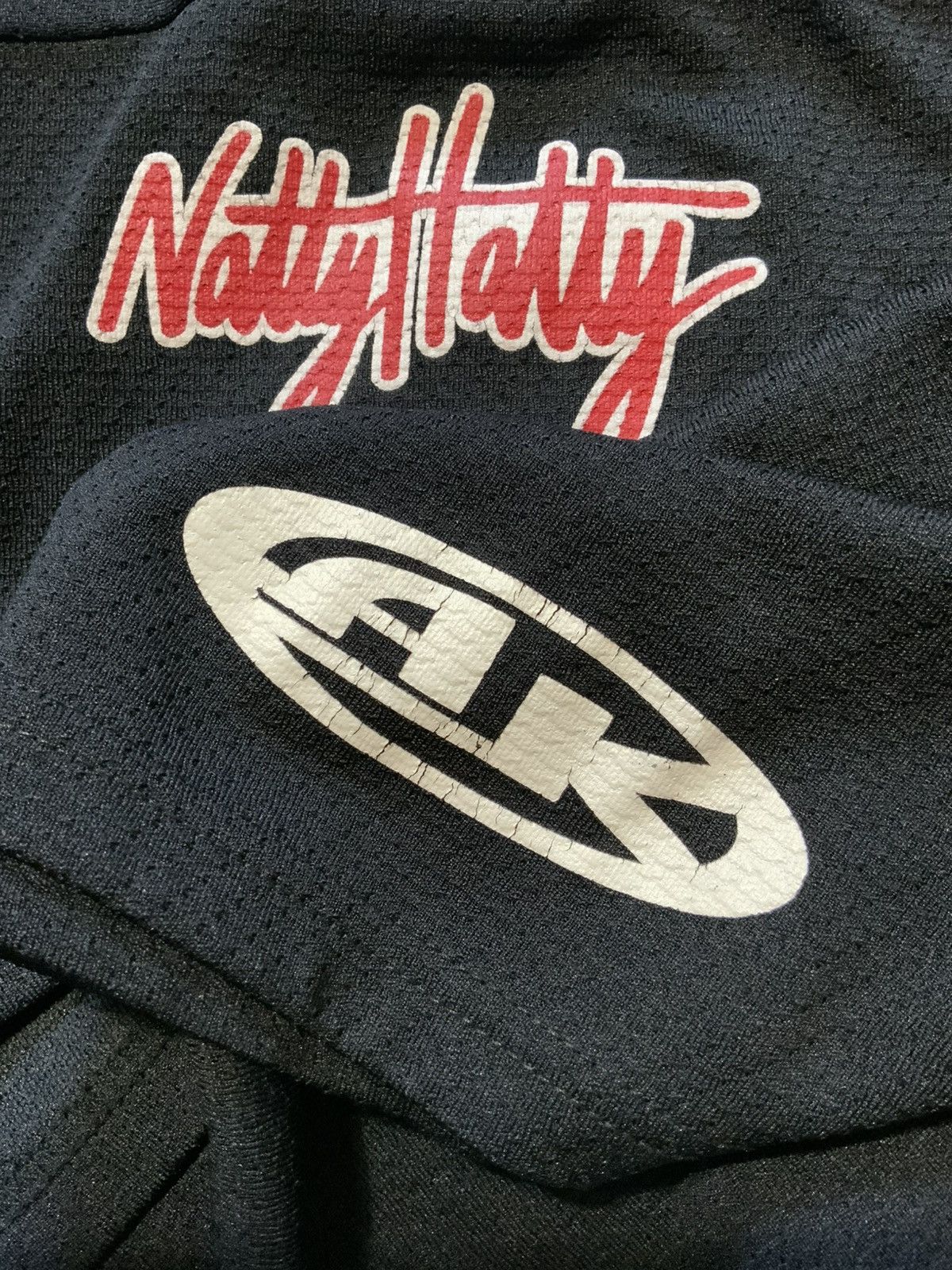 Other Athletic Knit California Heat Hockey Club Natty Hatty Jersey Size US M / EU 48-50 / 2 - 9 Thumbnail