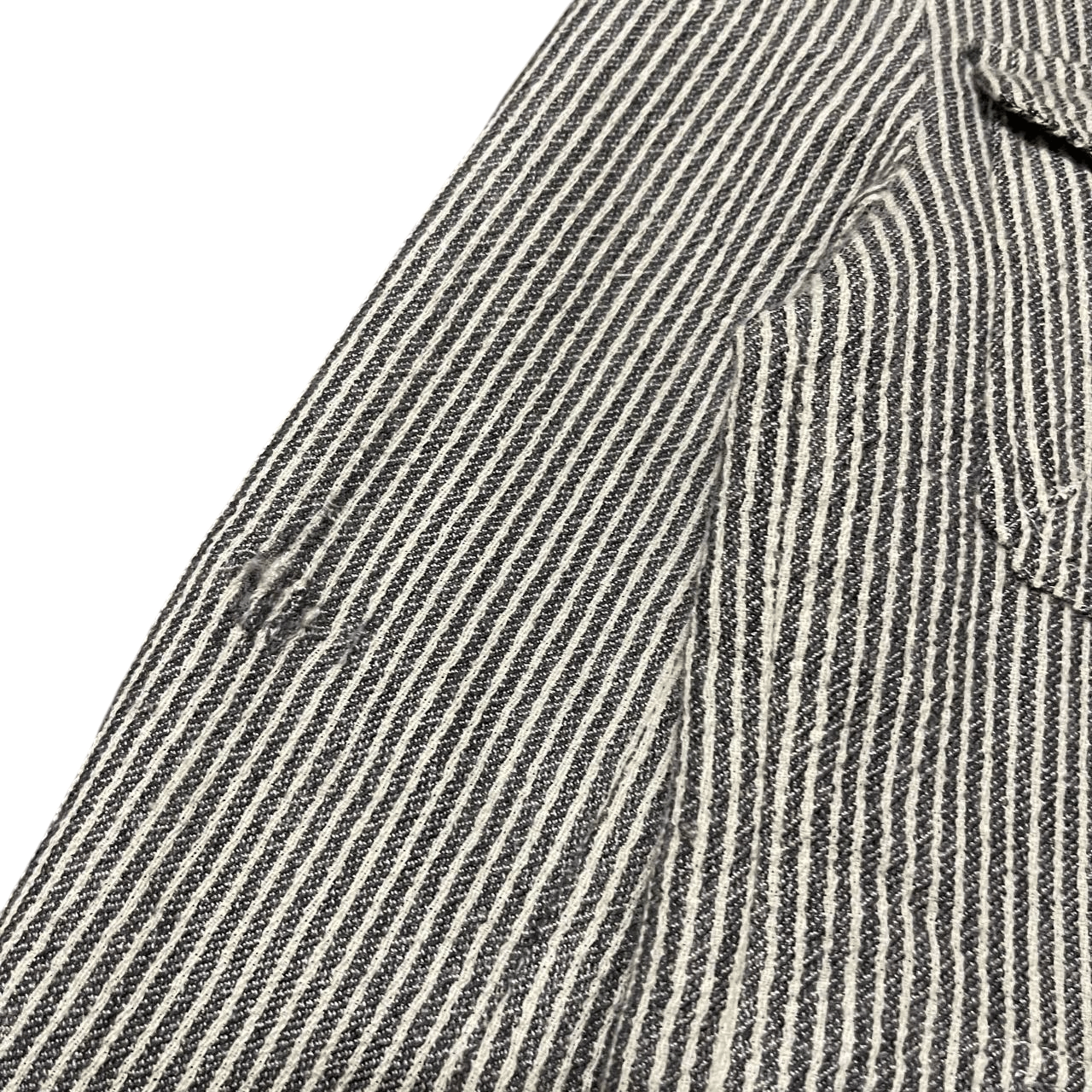 Wings + Horns Wings + Horns Hickory Wool Jacket Size US XS / EU 42 / 0 - 5 Thumbnail