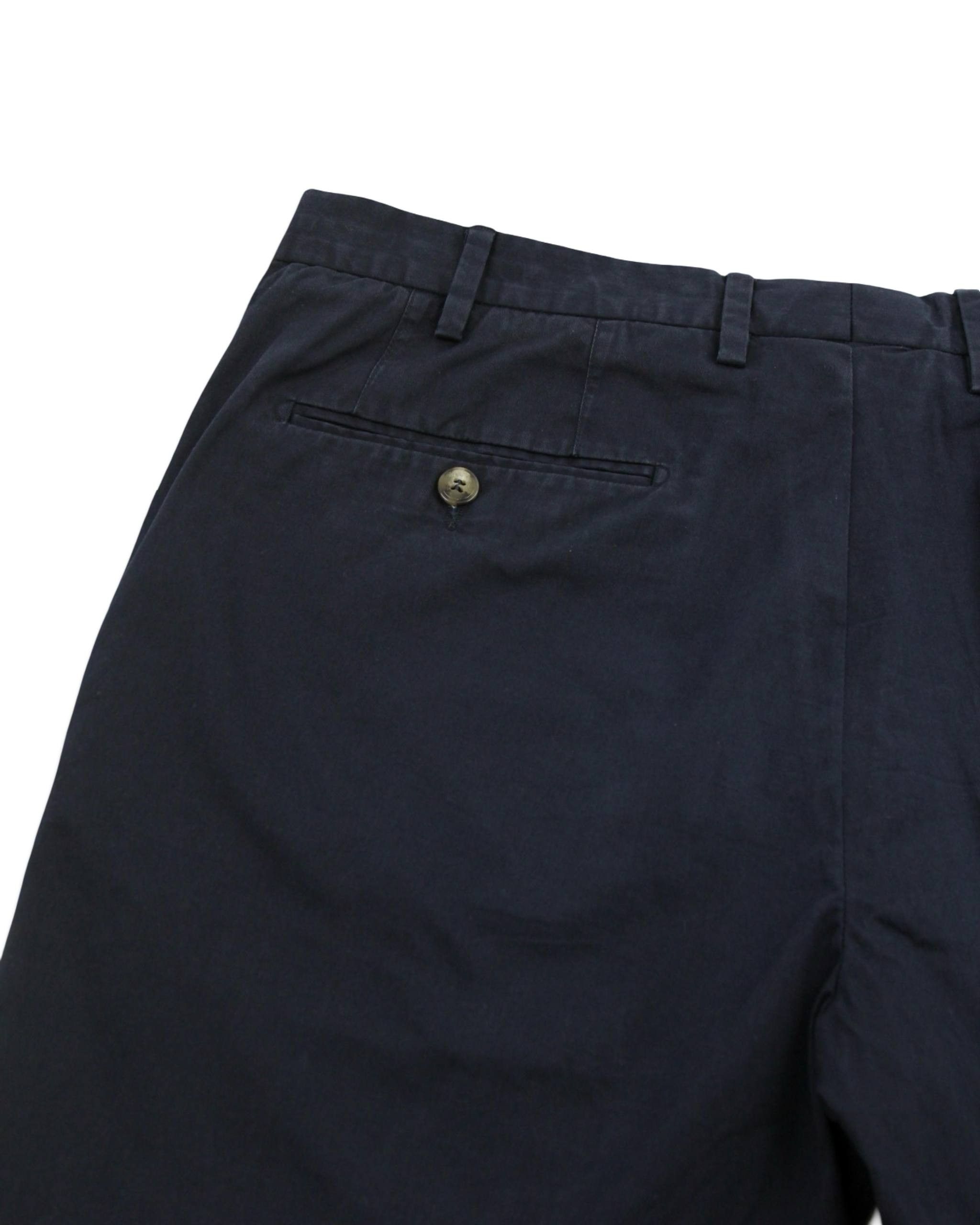 Canali CANALI Chino shorts Size US 36 / EU 52 - 7 Thumbnail