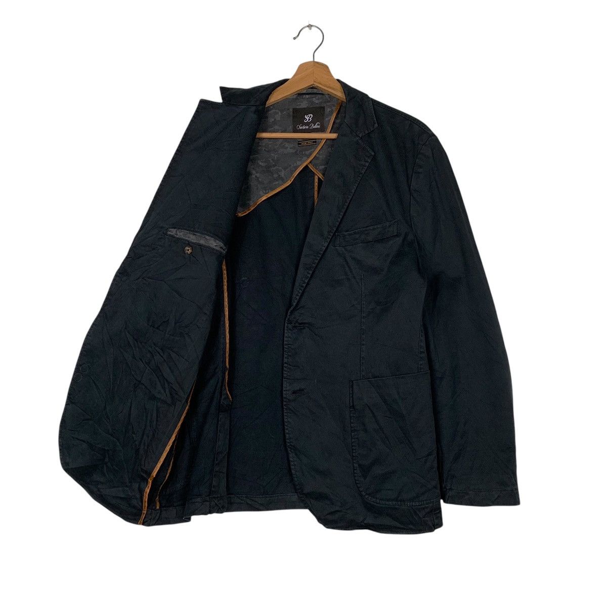 Other Italian Designer Satoria Bellini Casual Jacket Size US L / EU 52-54 / 3 - 9 Thumbnail
