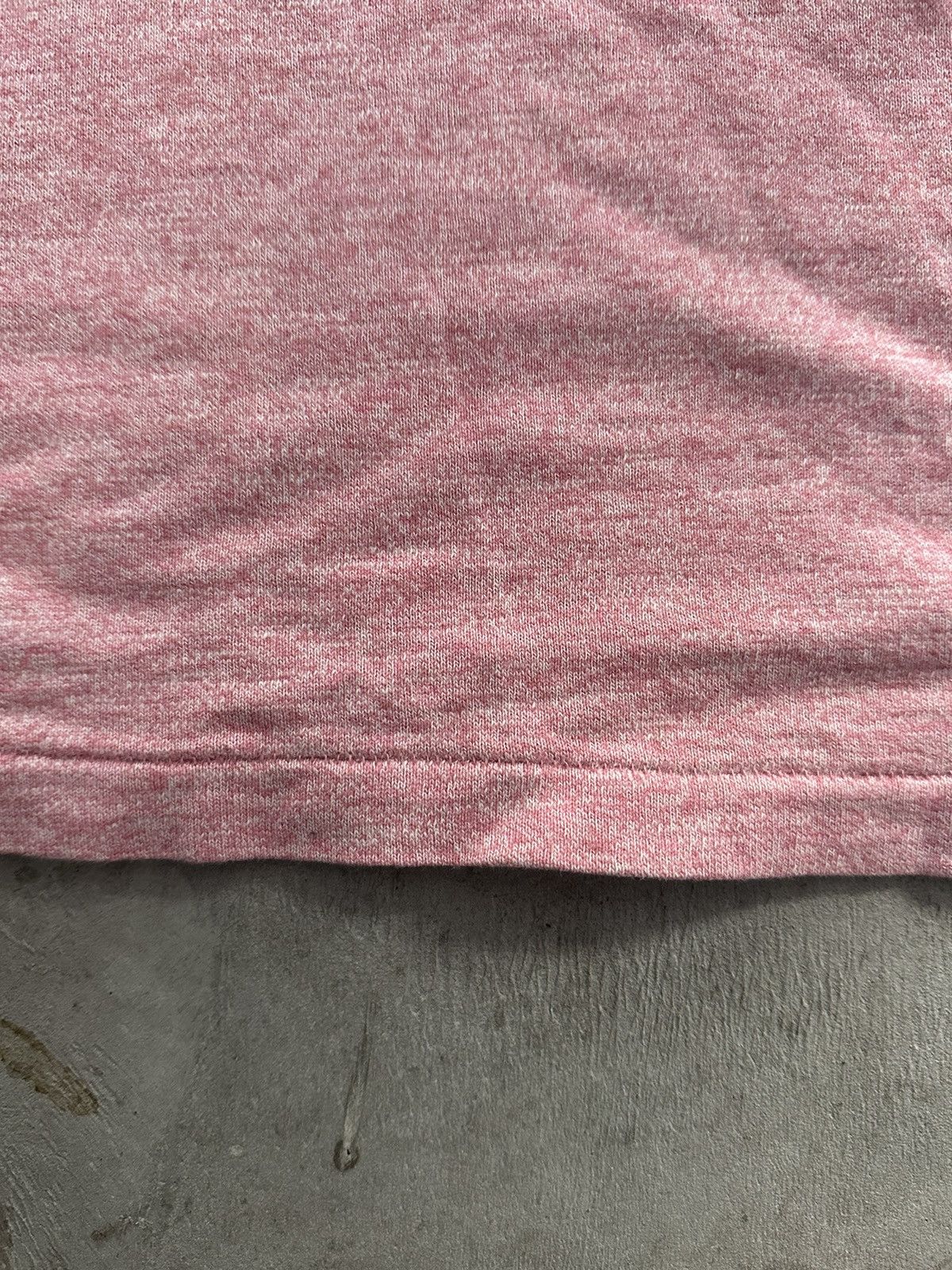 Champion × Vintage Vintage Champion University Tshirt Size US L / EU 52-54 / 3 - 5 Thumbnail