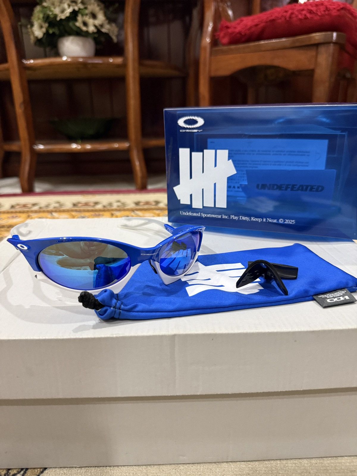 Oakley oakley plantaris undftd Size ONE SIZE - 11 Thumbnail