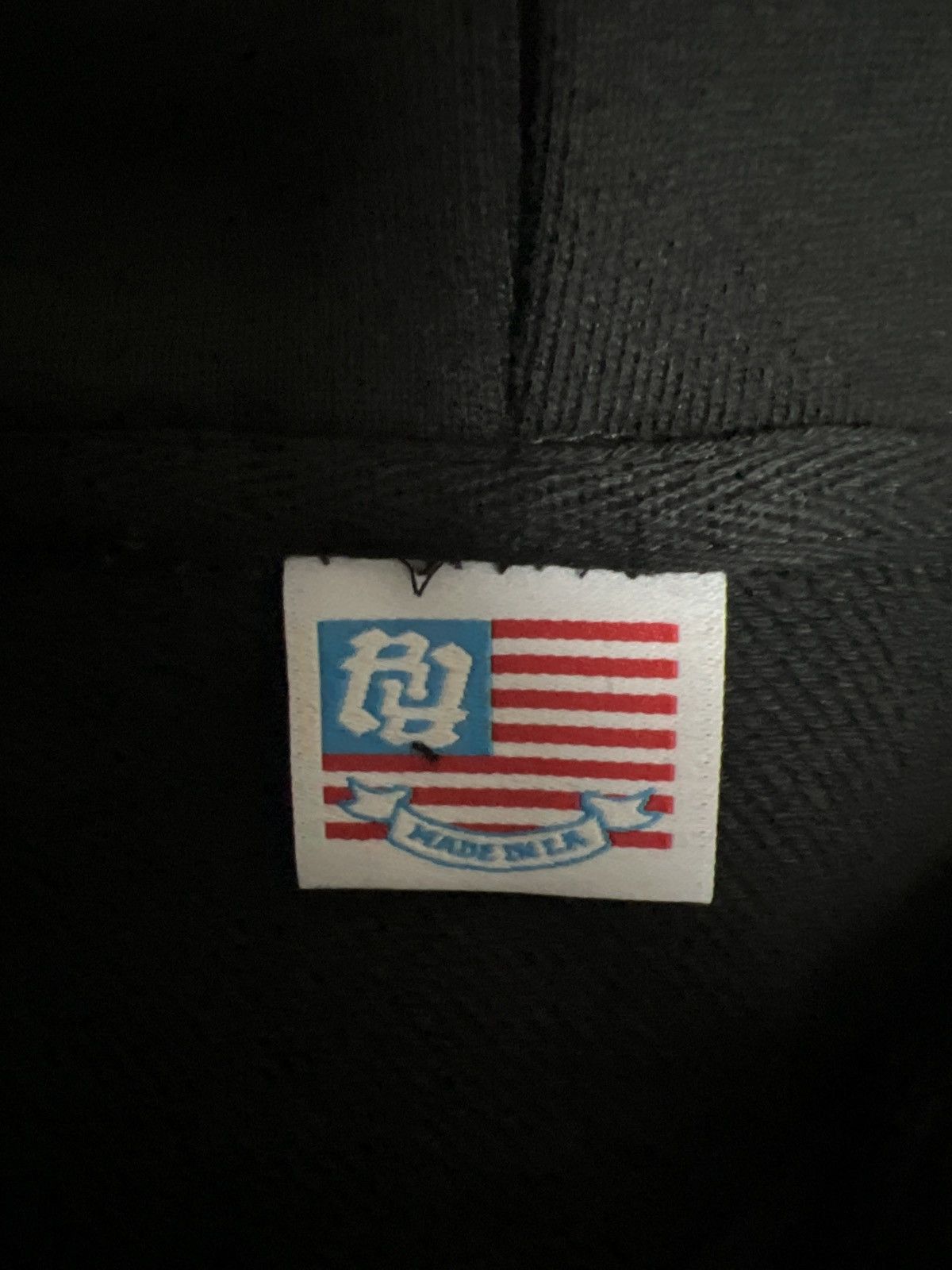 Japanese Brand RR Really Rich Kankan hoodie Size US M / EU 48-50 / 2 - 2 Thumbnail
