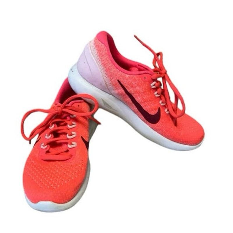 Nike Nike Lunarglide 9 running shoes Size US 6.5 / IT 36.5 - 1 Thumbnail