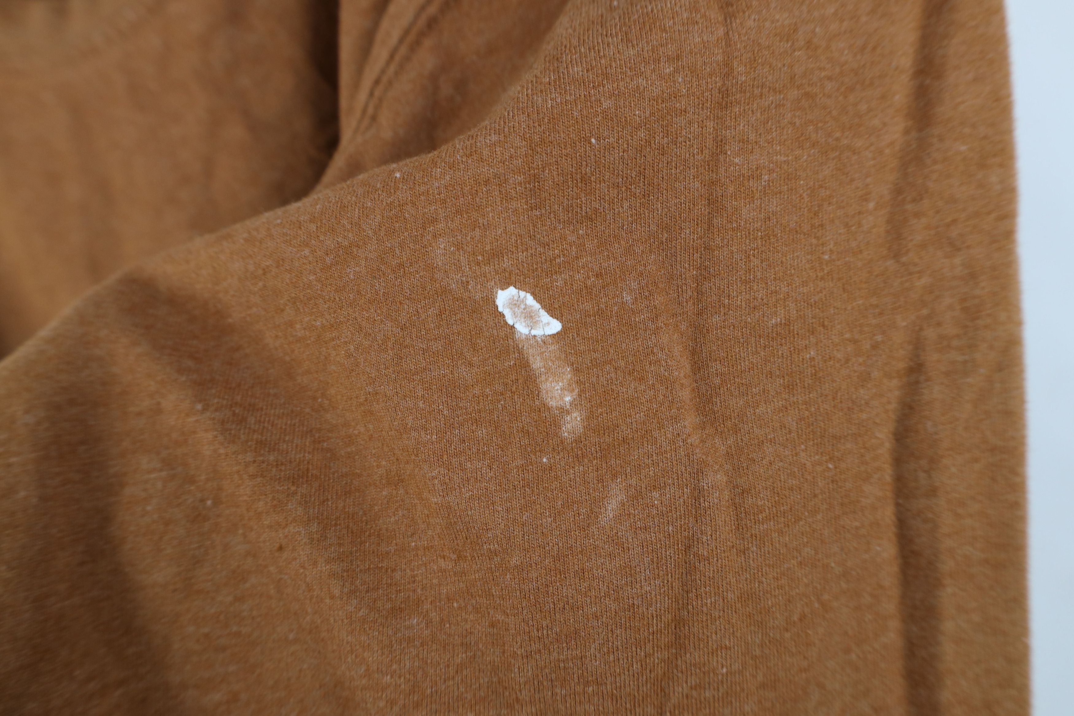 Woolrich Woolen Mills Vintage Woolrich Blank Cotton Long Sleeve Pocket T-Shirt Size US XL / EU 56 / 4 - 4 Thumbnail