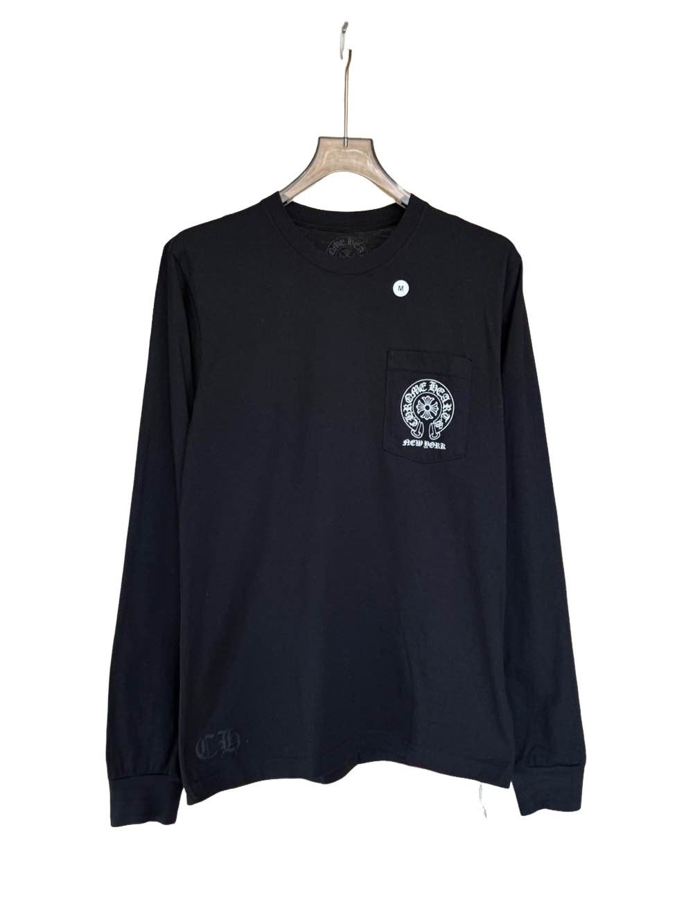 Chrome Hearts × Vintage Chrome Hearts New York Vintage 90s