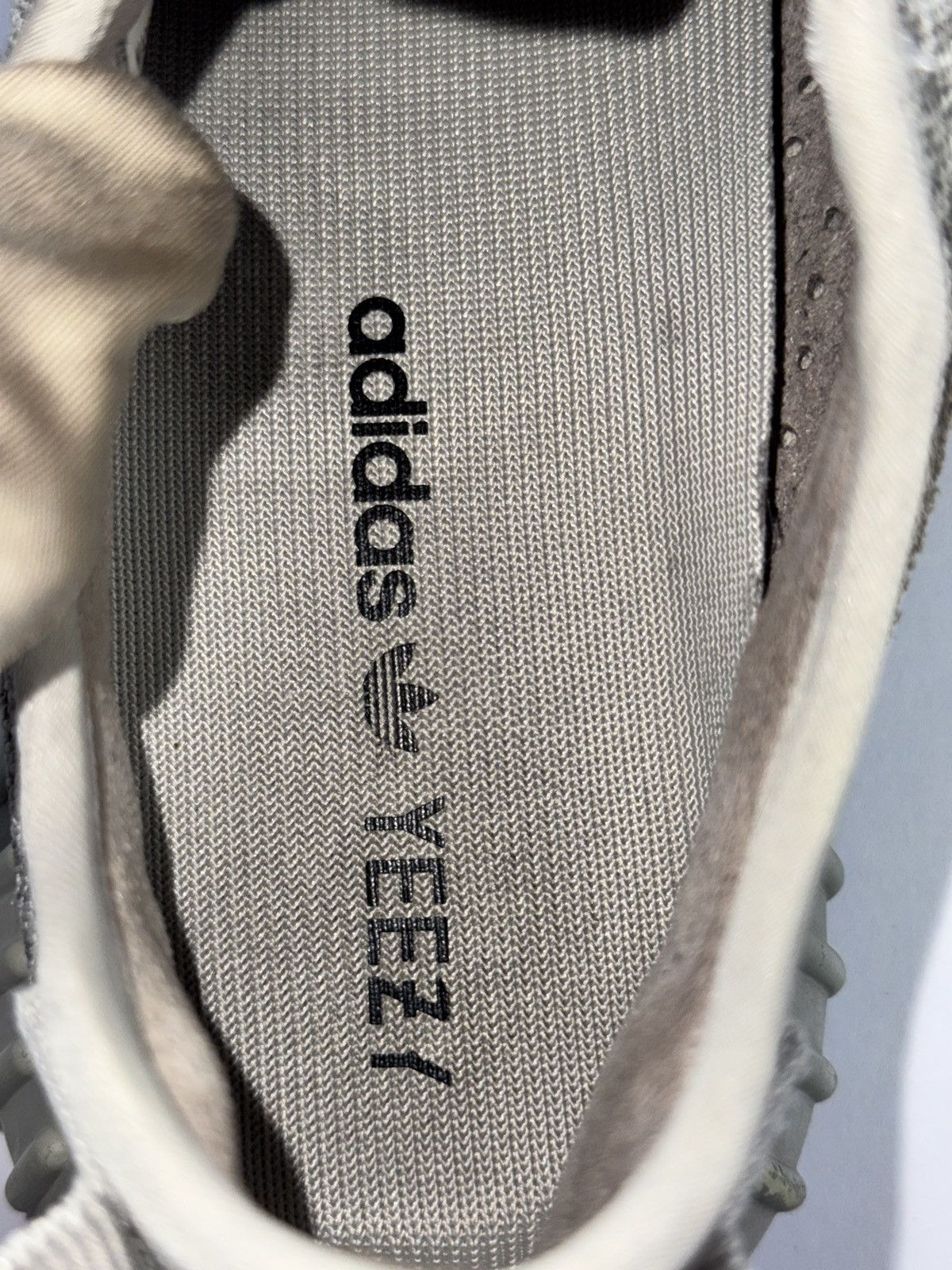 Yeezy ADIDAS YEEZY BOOST 350 MOONROCK SBEAKERS Size US 9 / EU 42 - 8 Thumbnail