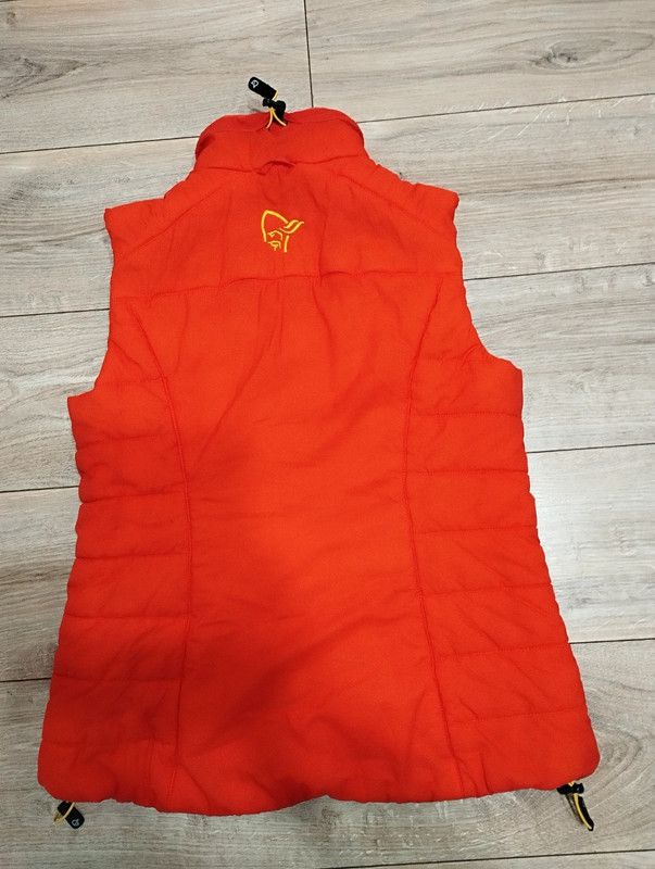 Norrona Norrona Lofoten Primaloft vest size L Size L / US 10 / IT 46 - 4 Thumbnail