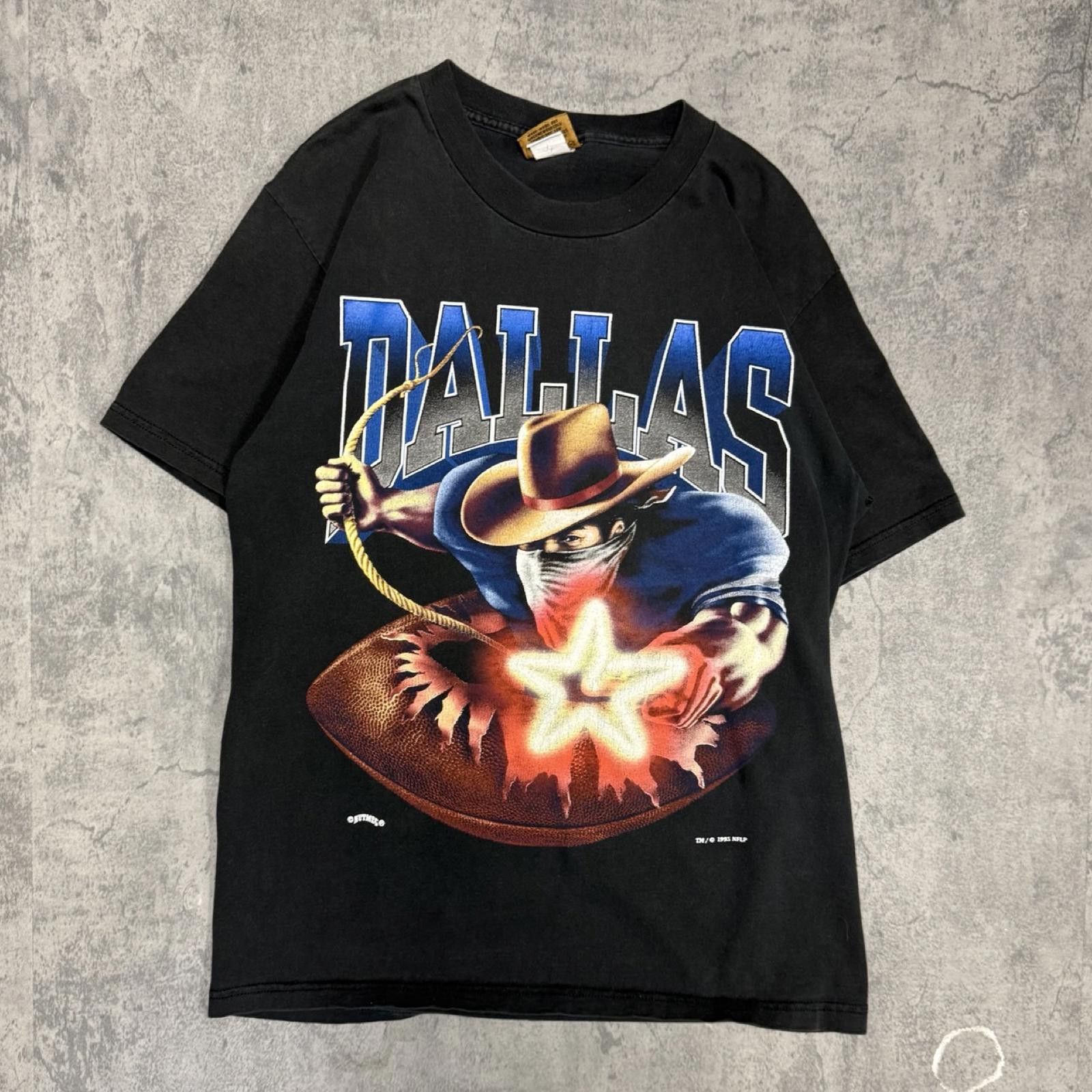 Nutmeg 1995 Dallas Cowboys Breakthrough -- M -- Size US M / EU 48-50 / 2 - 1 Thumbnail