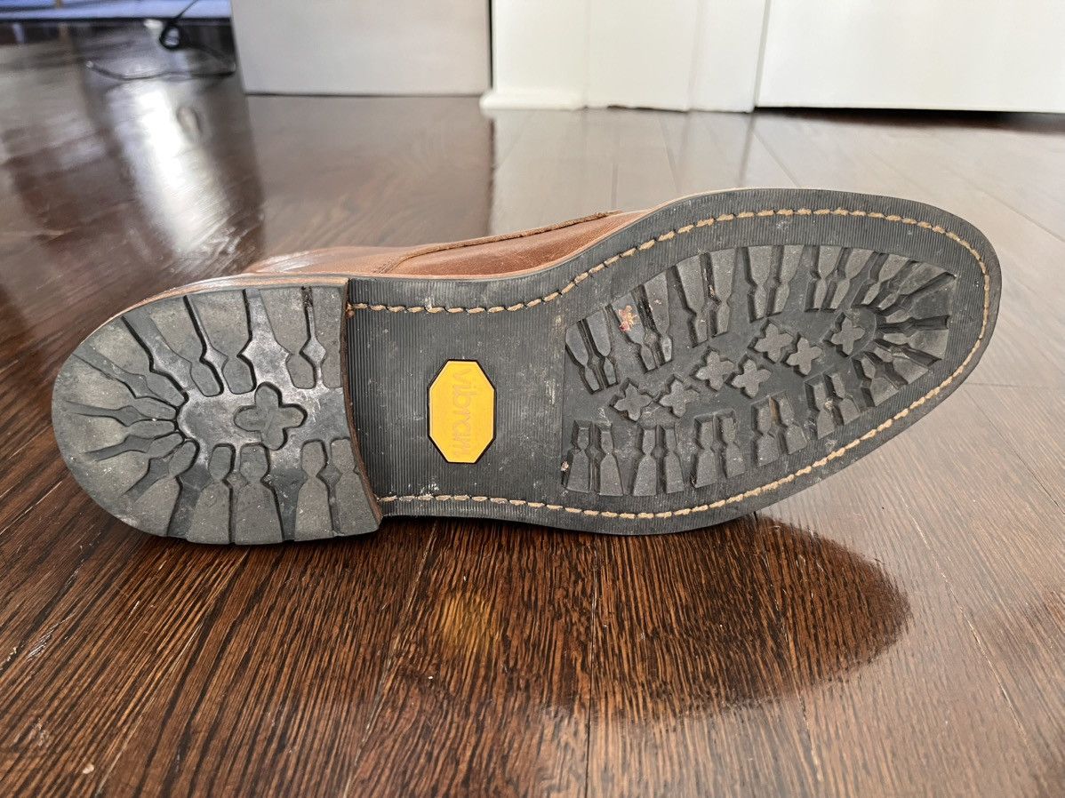 Rancourt & Co. Byron Boot Size US 9.5 / EU 42-43 - 10 Thumbnail