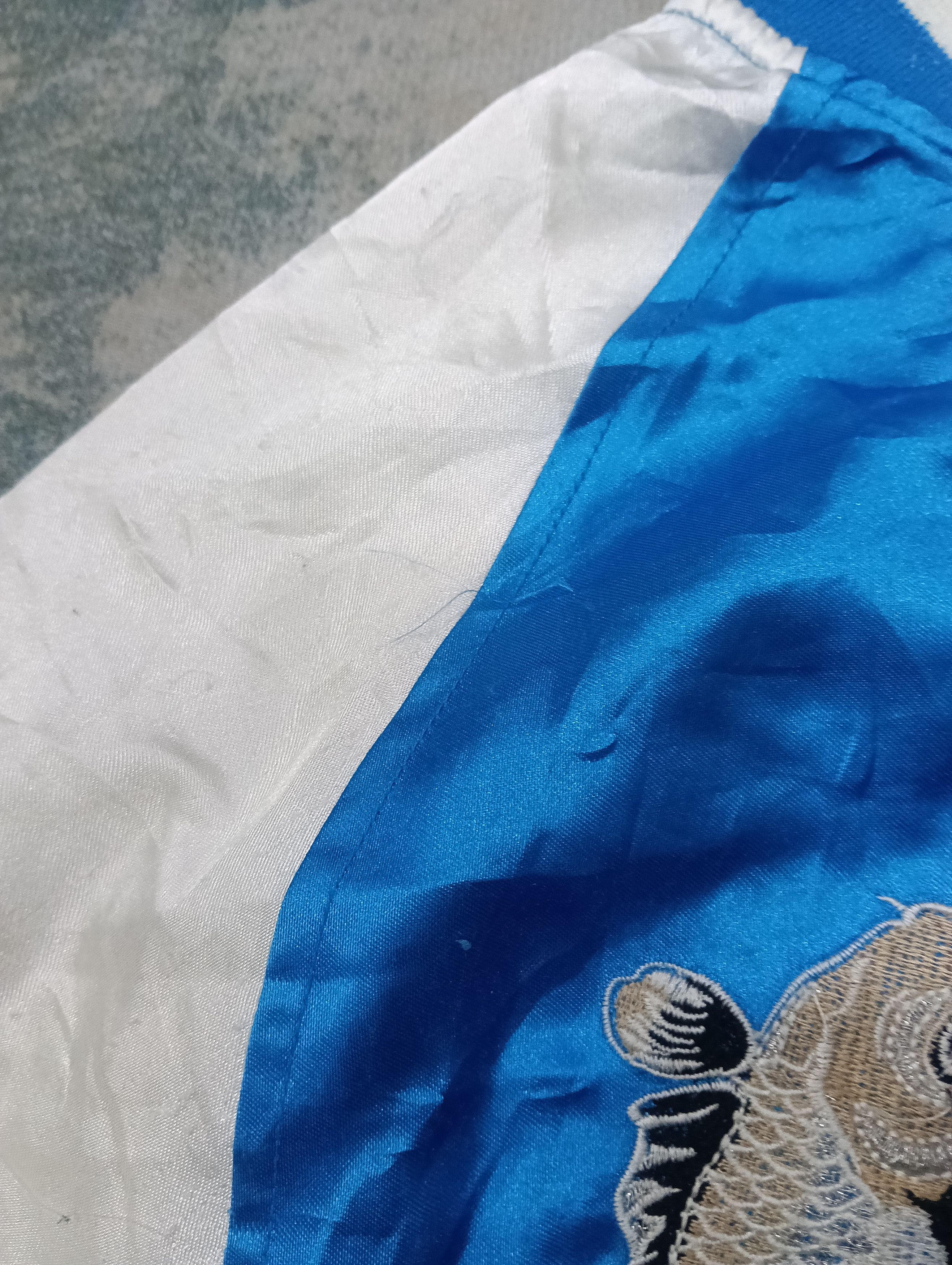 Japanese Brand Vintage Sukajan Fish N Dragon Size US M / EU 48-50 / 2 - 11 Thumbnail