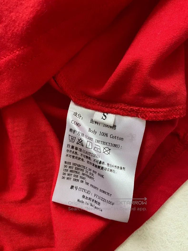 Y/Project Y/Project Size S Deconstructing the irregular hollowing out Size S / US 4 / IT 40 - 4 Thumbnail