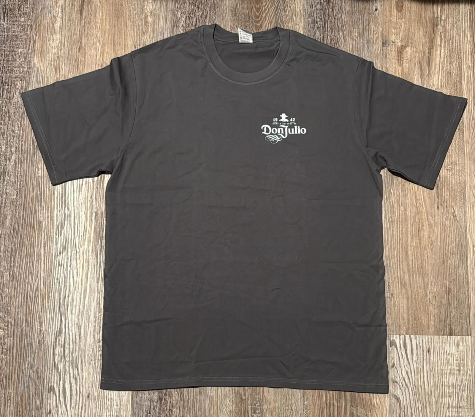 Designer #415-cotton 100%, super soft, super comfy, graphic tee Size US XL / EU 56 / 4 - 2 Thumbnail