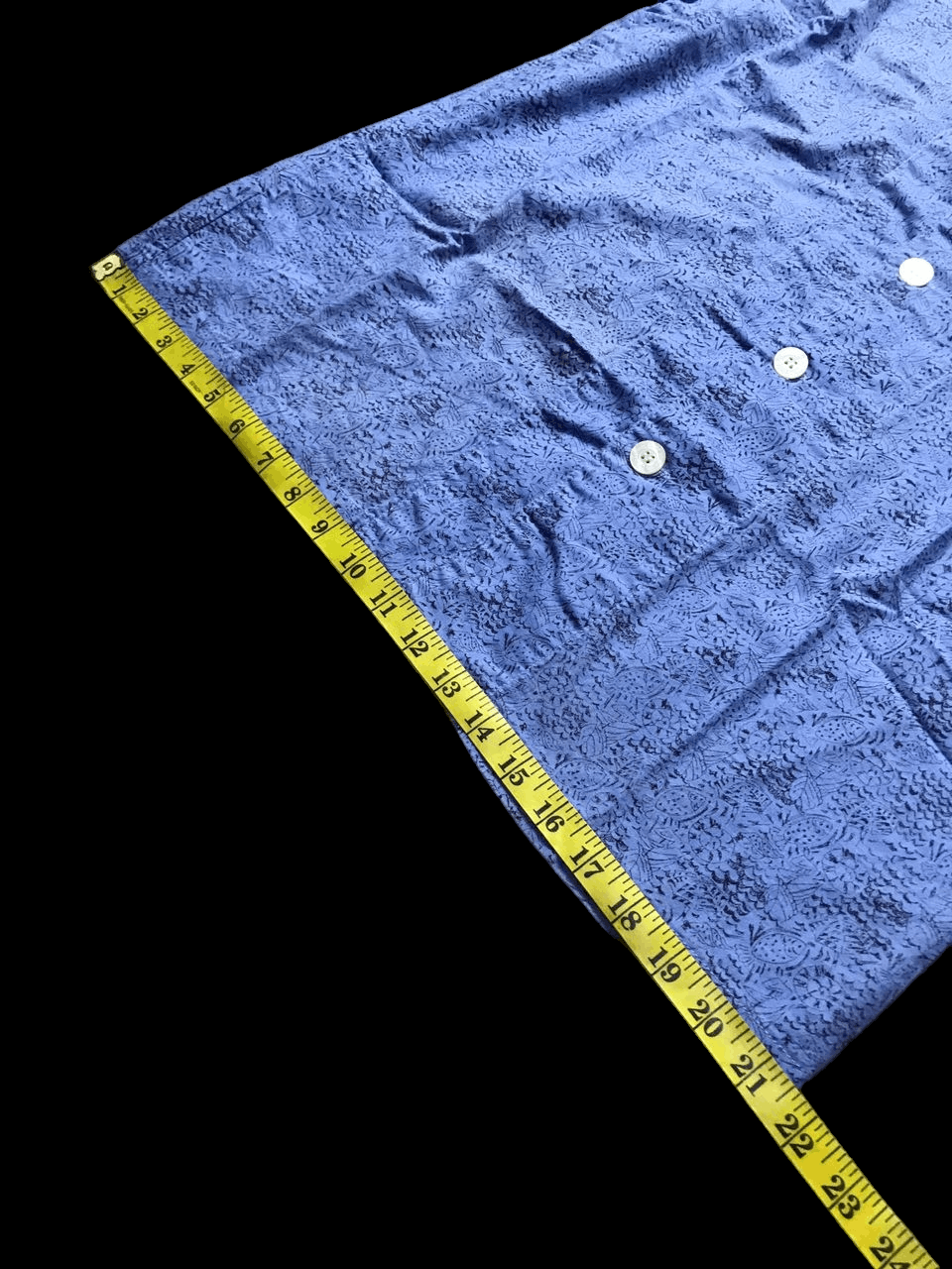 Christian Dior Monsieur Vintage Christian Dior Sleeping Clothes Size US M / EU 48-50 / 2 - 11 Thumbnail